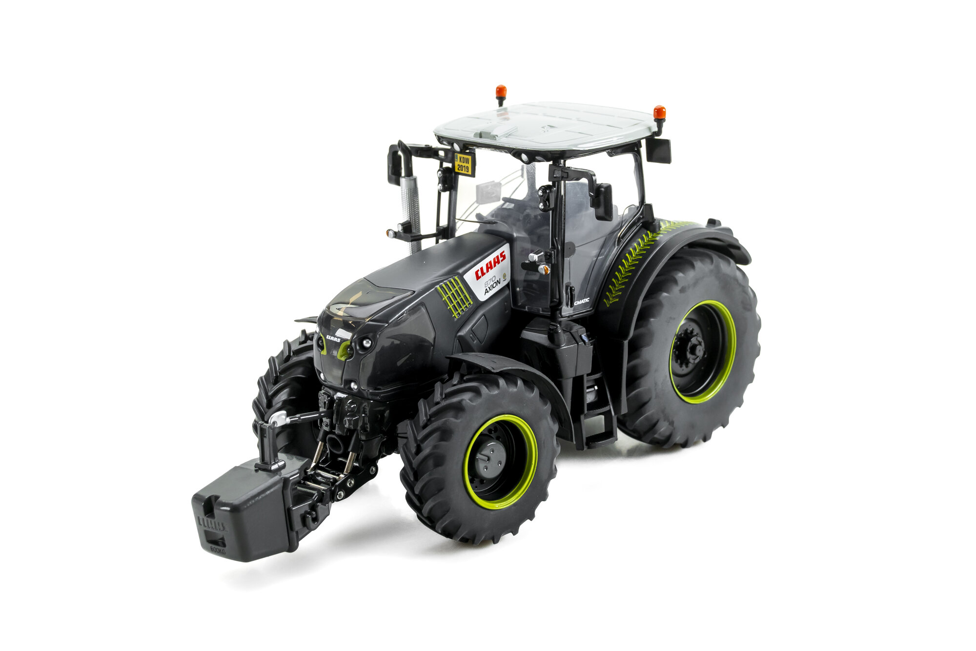 新品】京商★1/32 CLAAS AXION 870 8輪(4輪)コンバーション Amazon.co.jp: 京商1/32 CLAAS AXION 870 8輪(4輪) コンバー