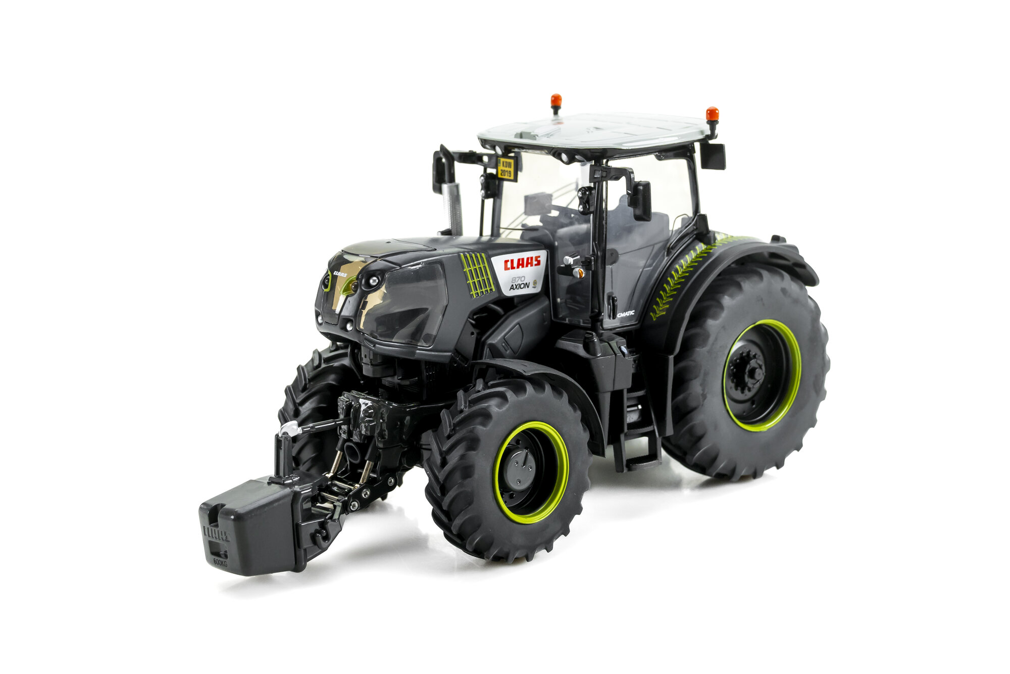 新品】京商★1/32 CLAAS AXION 870 8輪(4輪)コンバーション Amazon.co.jp: 京商1/32 CLAAS AXION 870 8輪(4輪) コンバー