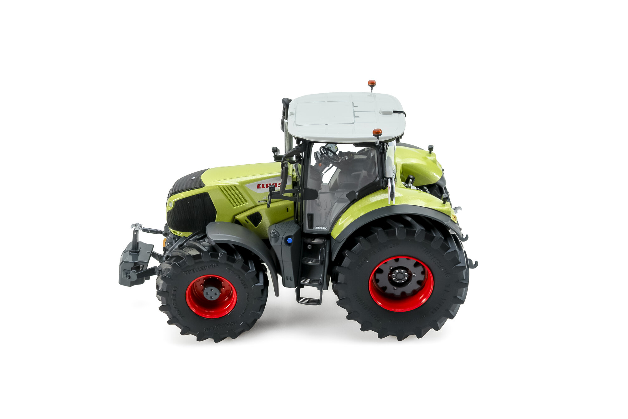 新品】京商★1/32 CLAAS AXION 870 8輪(4輪)コンバーション Amazon.co.jp: 京商1/32 CLAAS AXION 870 8輪(4輪) コンバー