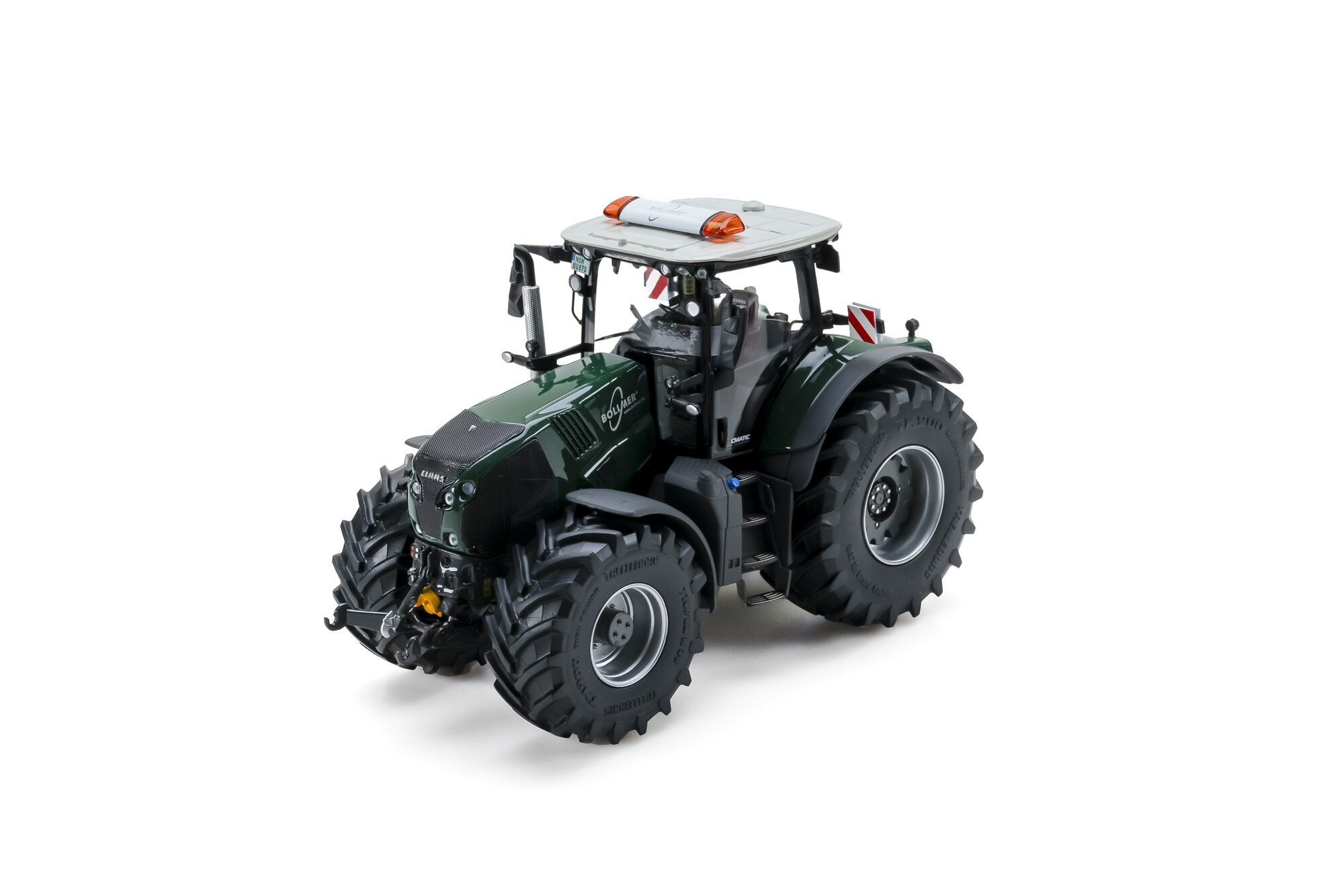 CLAAS Axion 870 Stage V BOLLMER | Modelsnavigator.com
