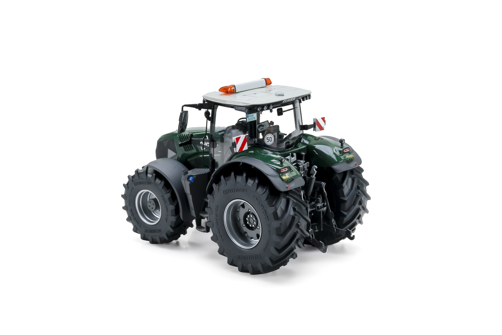 CLAAS Axion 870 Stage V BOLLMER | Modelsnavigator.com