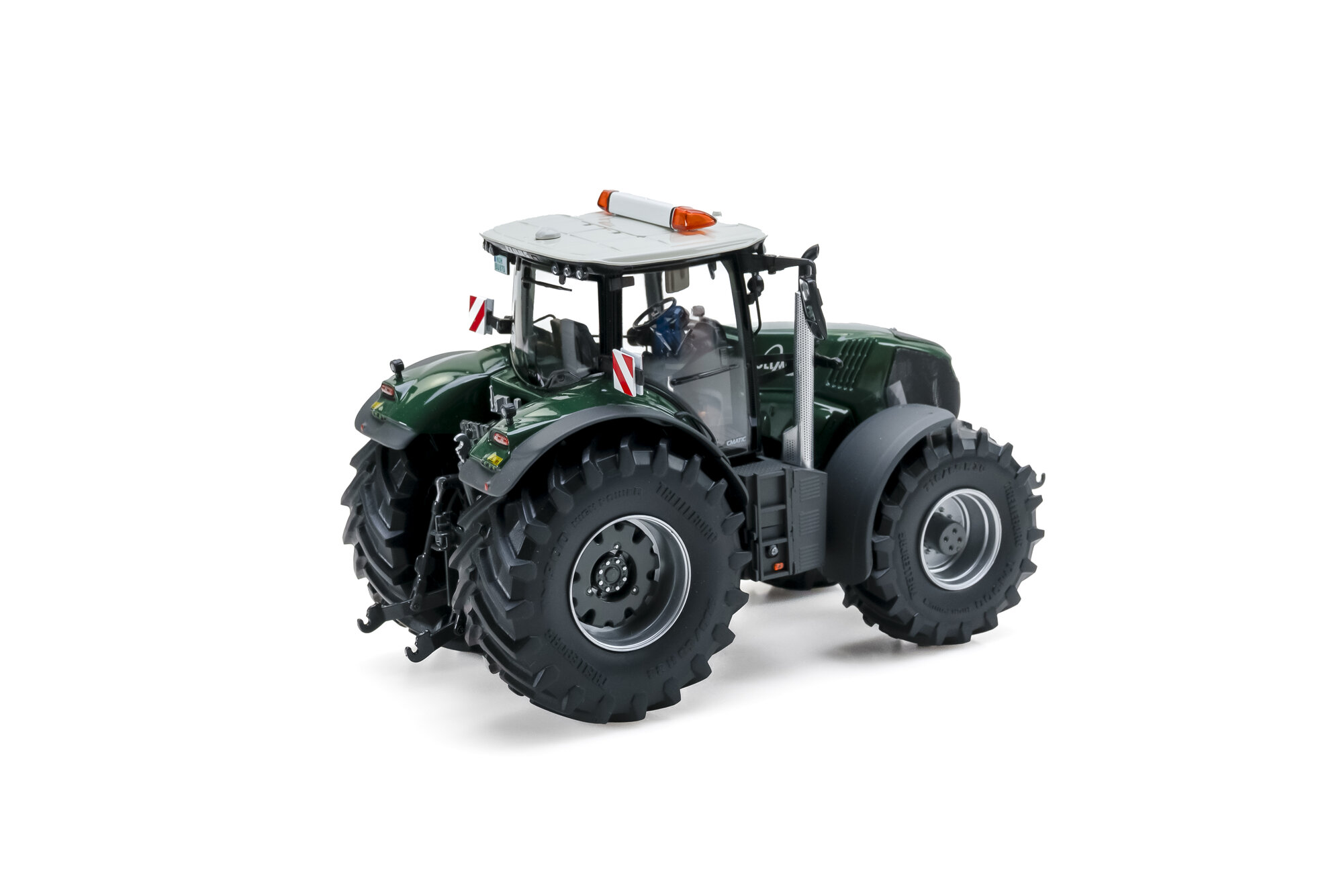 新品】京商★1/32 CLAAS AXION 870 8輪(4輪)コンバーション ROS CLAAS Axion 870 DataConnect Tractor 1:32 Scale Limited