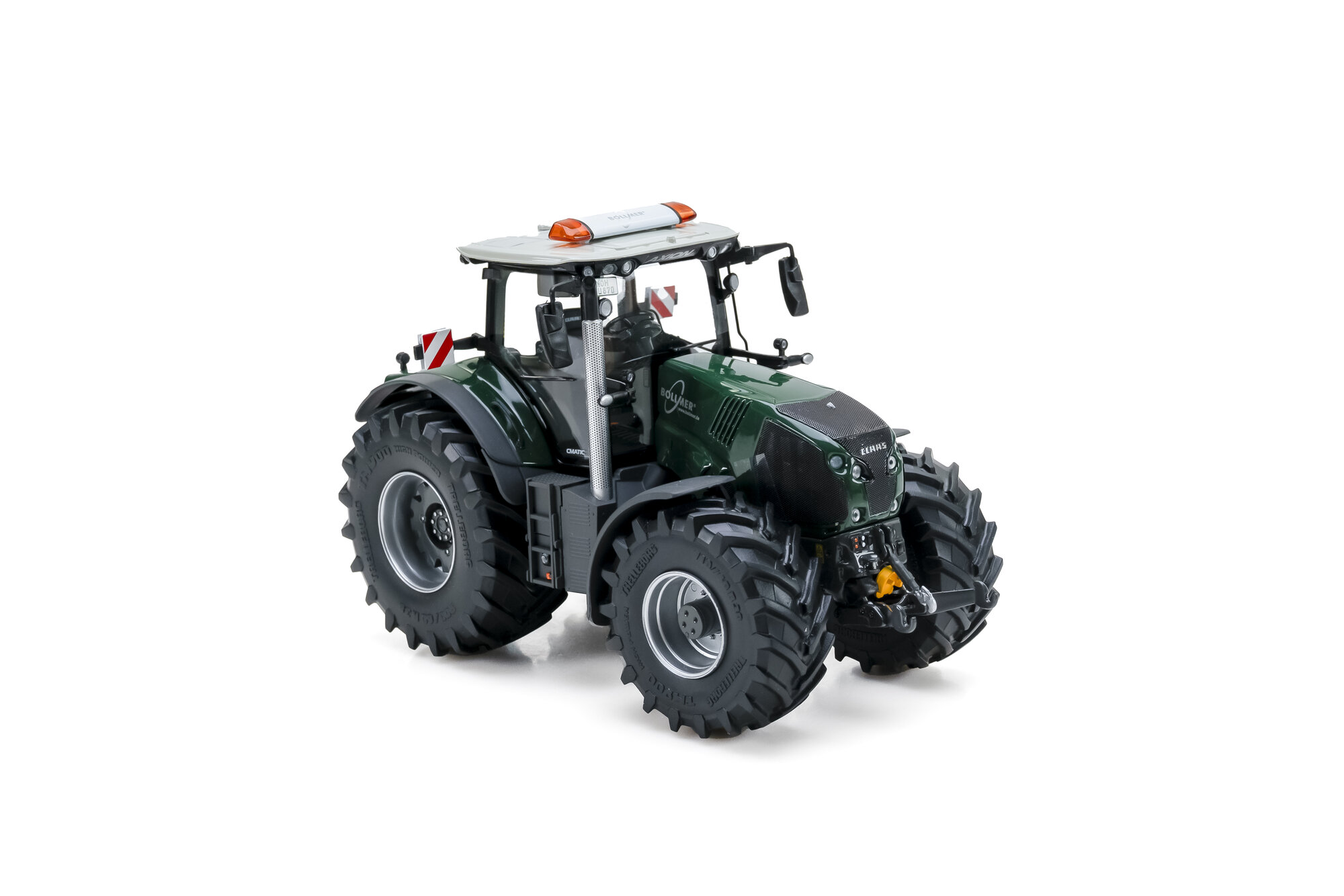 新品】京商★1/32 CLAAS AXION 870 8輪(4輪)コンバーション Kyosho 1/32 CLAAS AXION 870 8 Wheel (4 Wheel) Conversion Kit