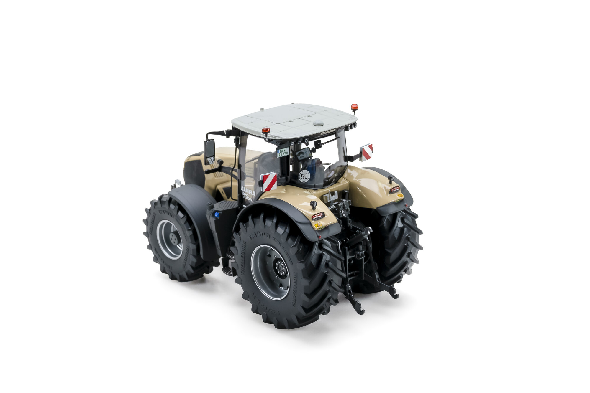 新品】京商★1/32 CLAAS AXION 870 8輪(4輪)コンバーション 新品】京商☆1/32 CLAAS AXION 870 8輪(4輪)コンバーション 新品】