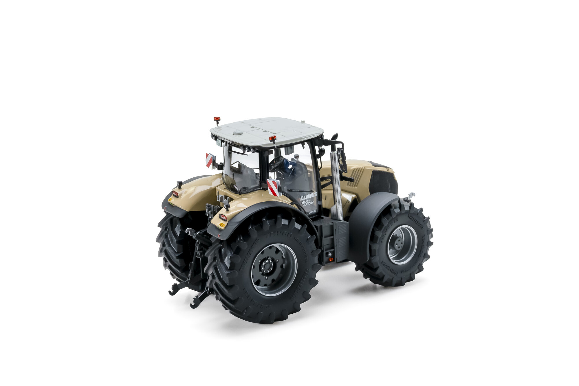 CLAAS Axion 870 Stage V STOTZ | Modelsnavigator.com