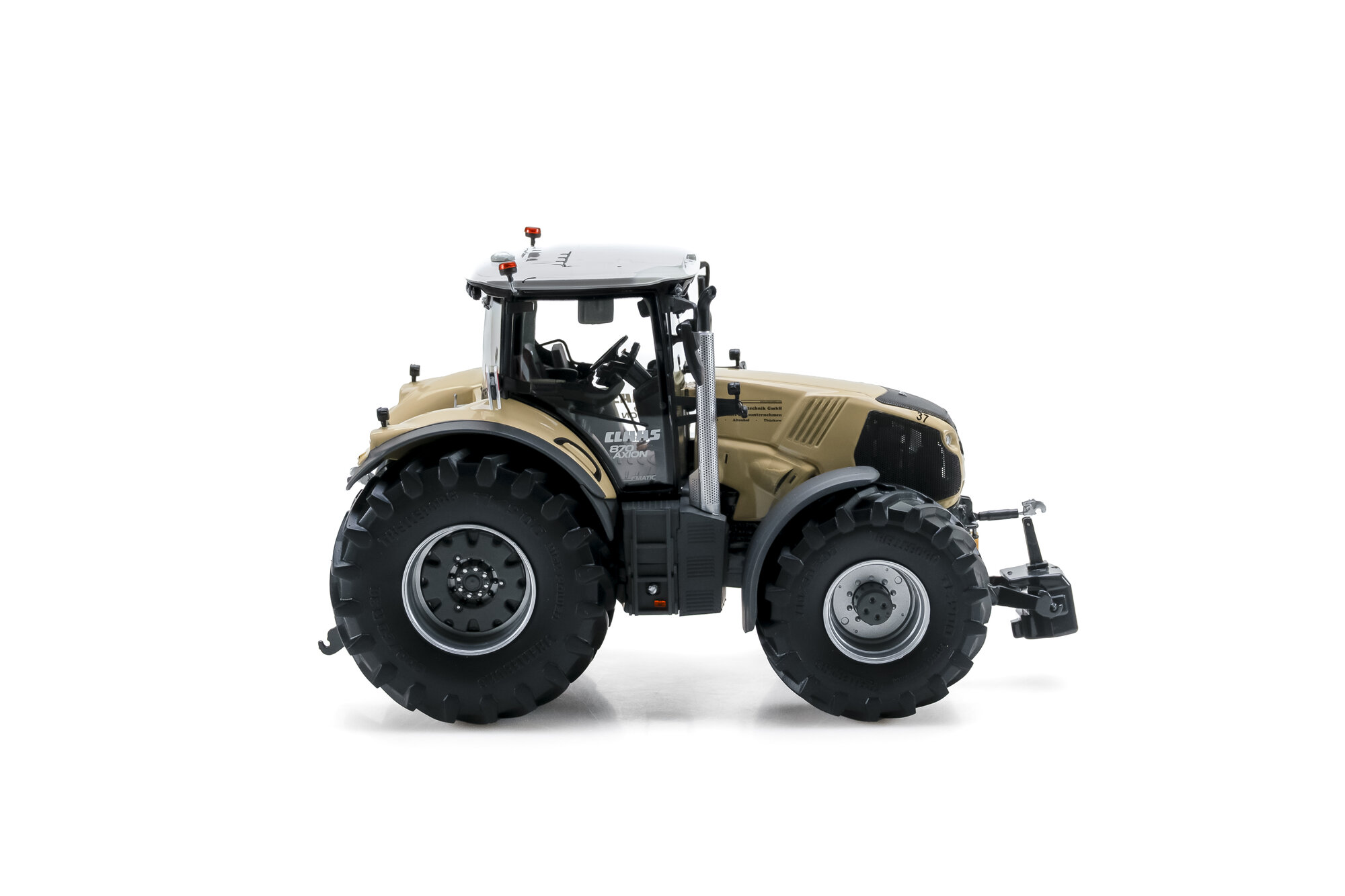 CLAAS Axion 870 Stage V STOTZ | Modelsnavigator.com