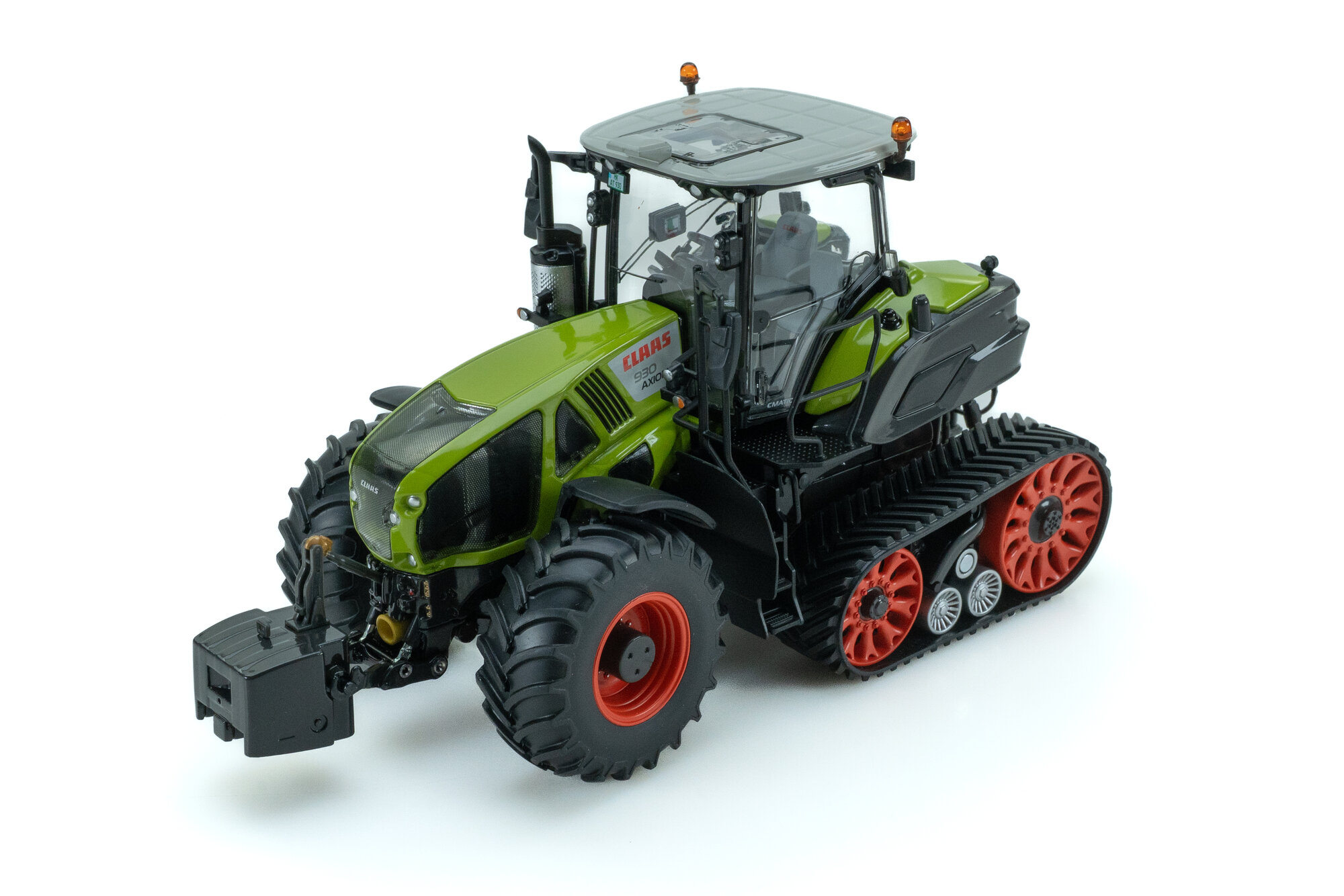 Claas Axion 930 - new | Modelsnavigator.com