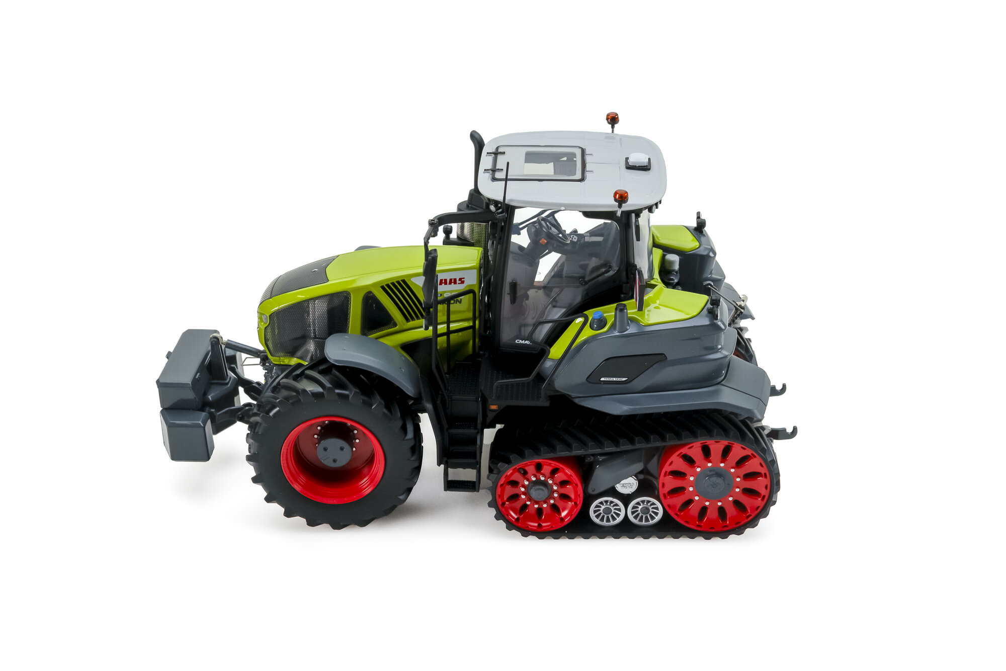 Claas Edition Claas AXION 960 TERRA TRAC MY24 | Modelsnavigator.com