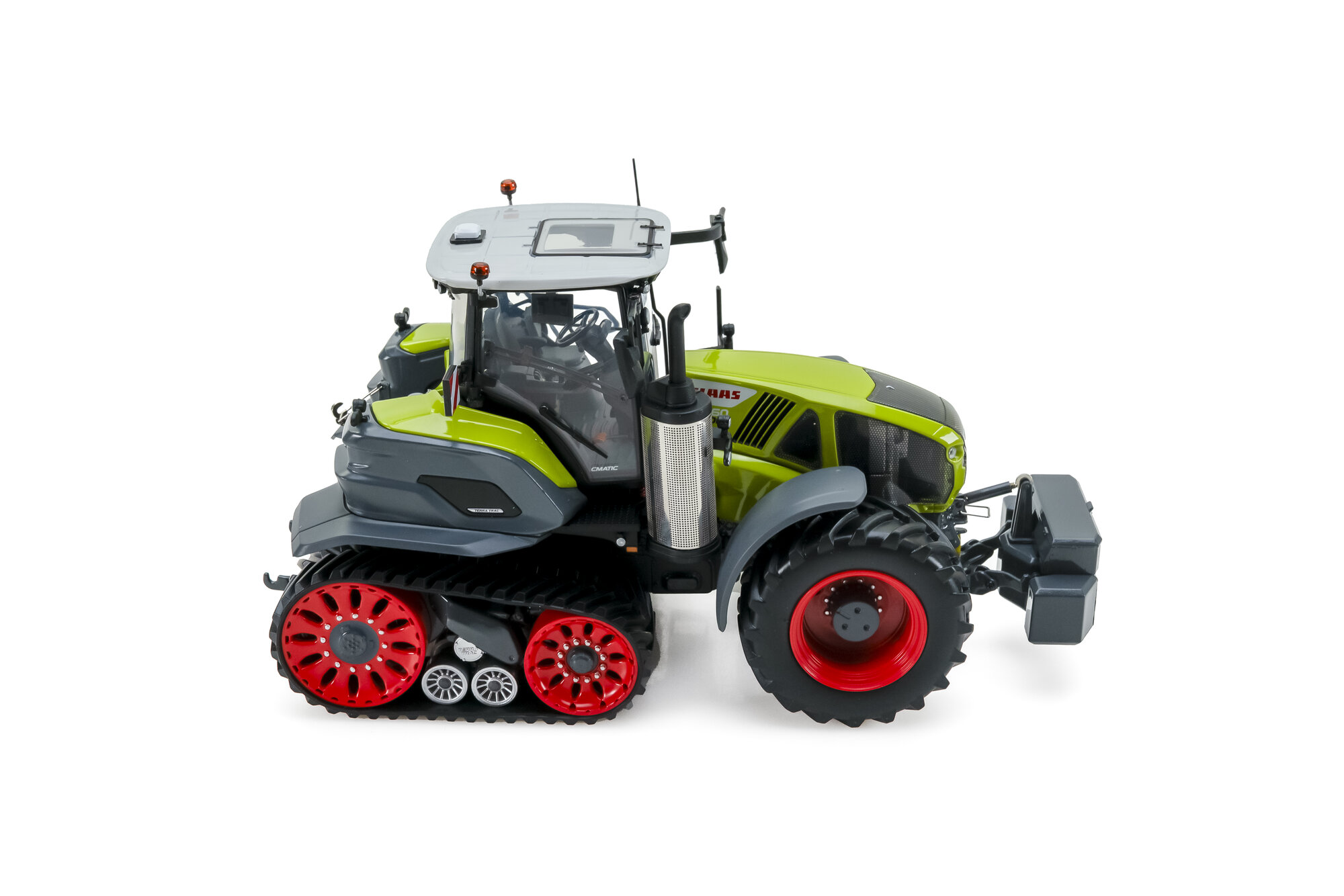 Claas Edition Claas AXION 960 TERRA TRAC MY24 | Modelsnavigator.com
