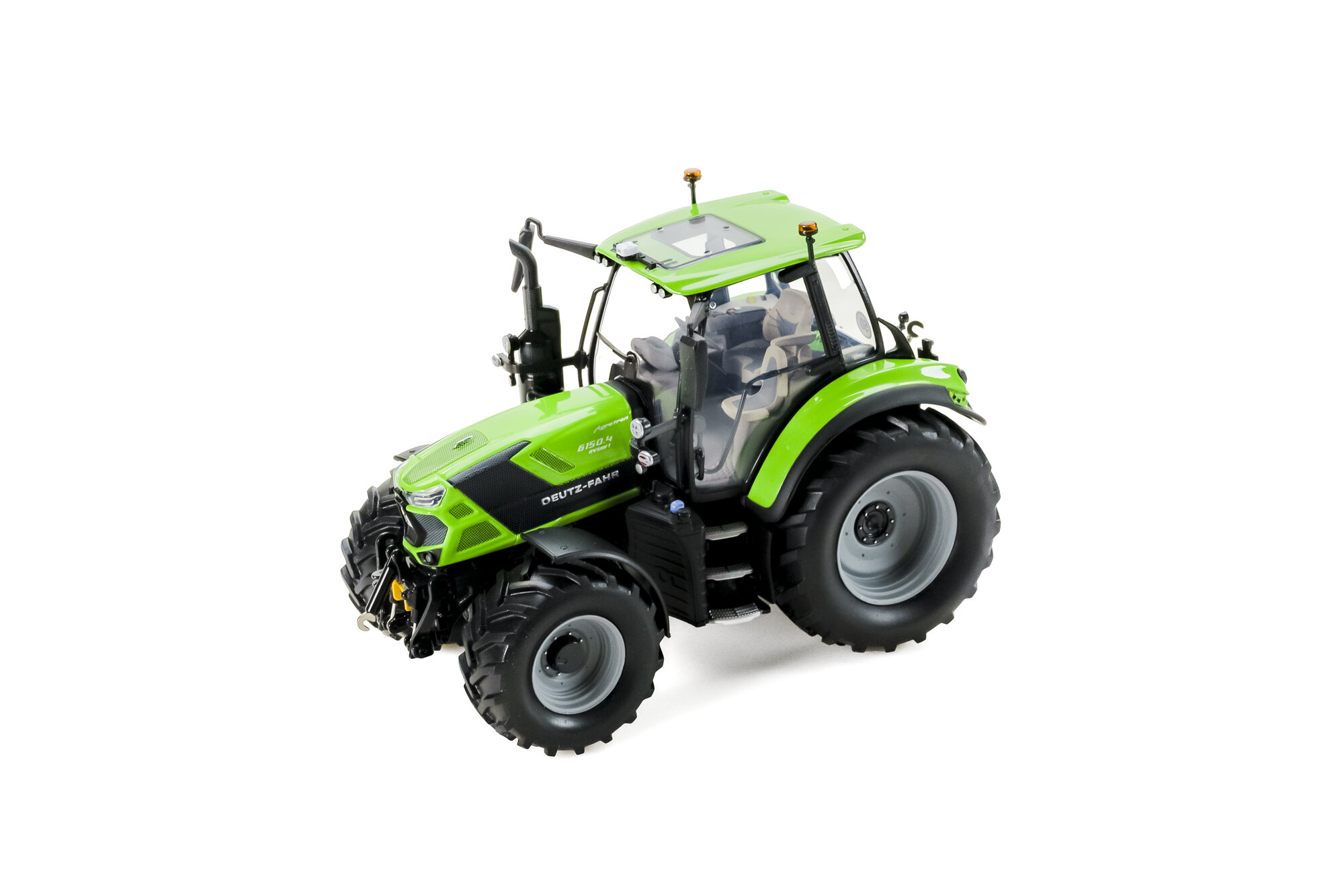 Deutz-Fahr 6150.4 RV SHIFT | Modelsnavigator.com