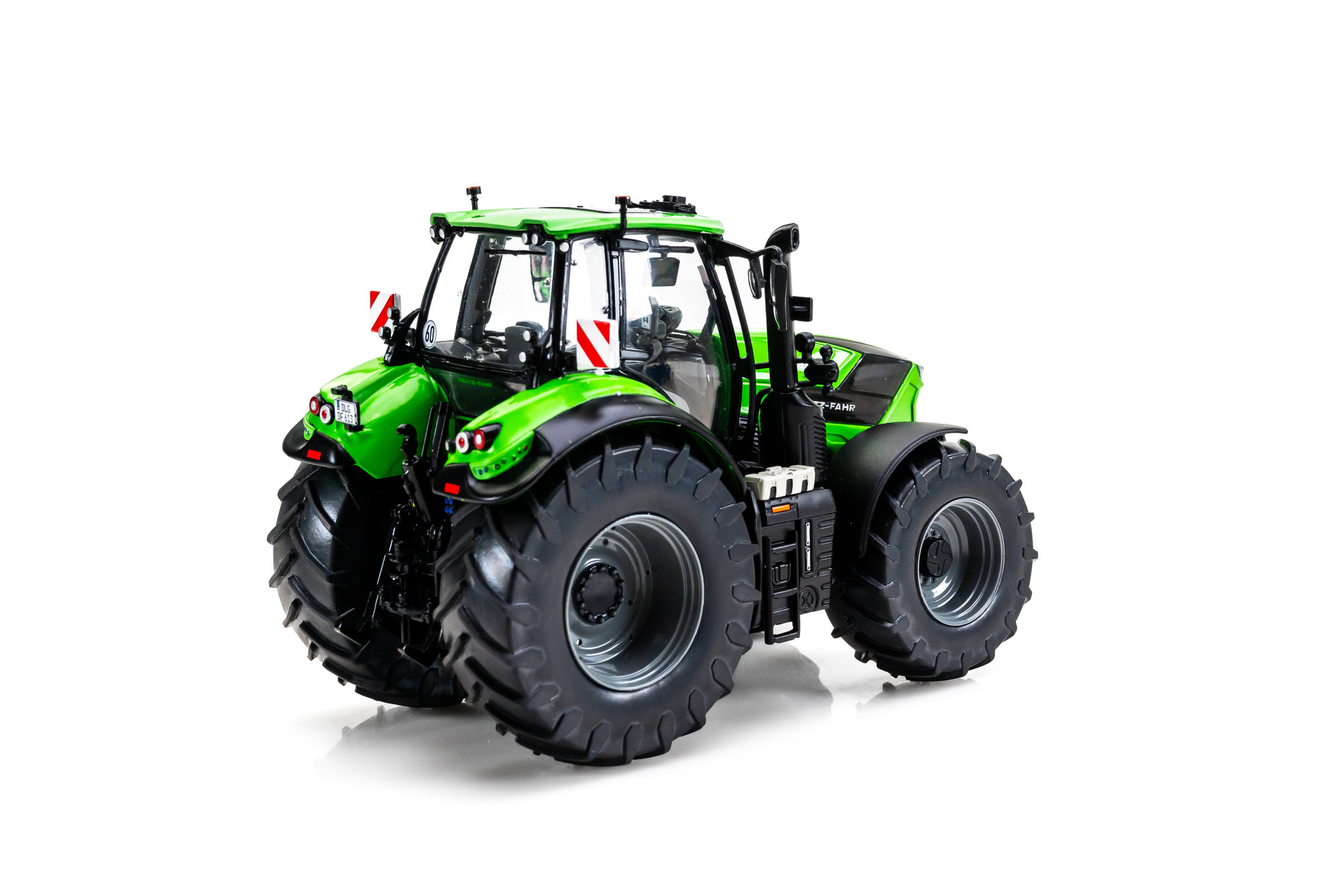 Deutz-Fahr 8280 - TTV | Modelsnavigator.com