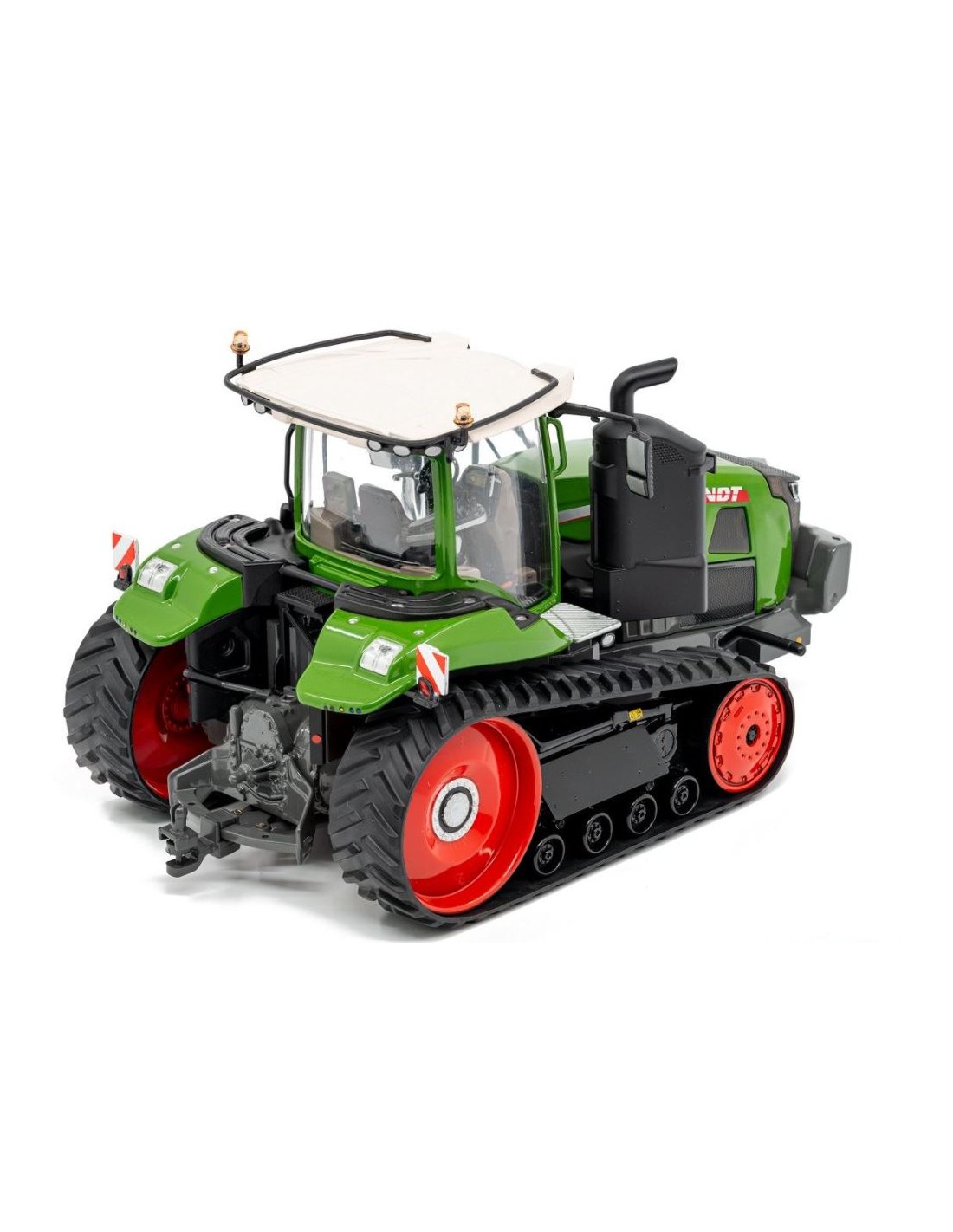 Tracteur Fendt 1167 Vario MT avec télécommande Bluetooth Siku : King