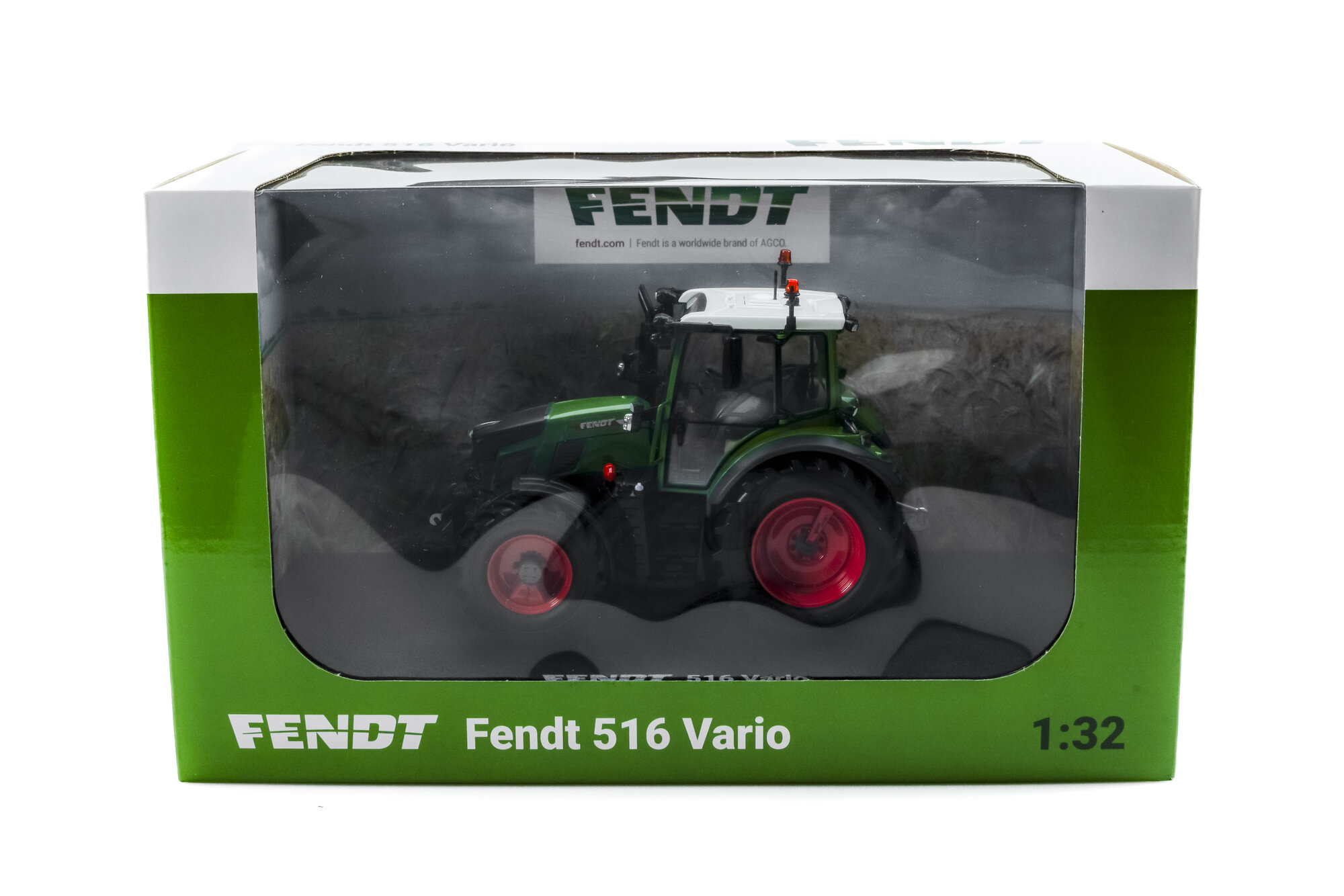 FENDT 516 VARIO | Modelsnavigator.com