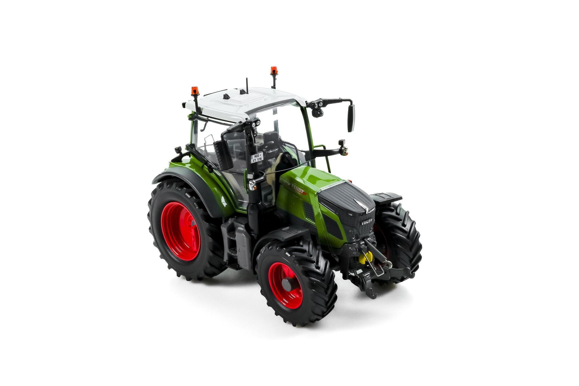 FENDT 516 VARIO | Modelsnavigator.com