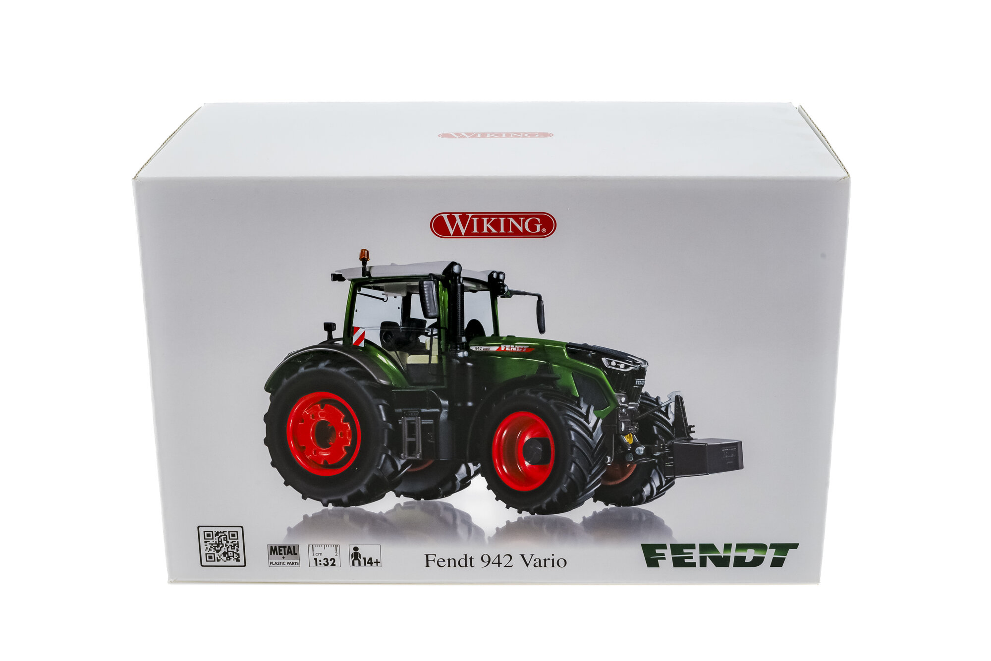 Fendt 942 Vario (2023) | Modelsnavigator.com