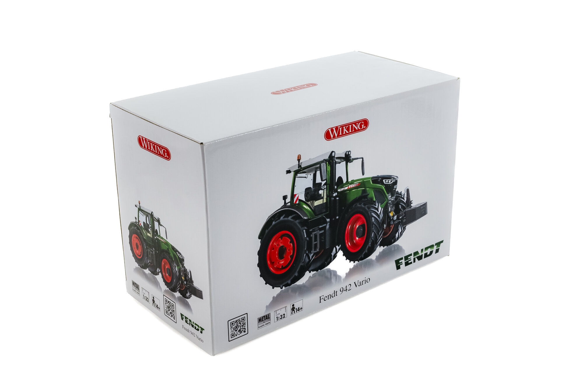 Fendt 942 Vario (2023) | Modelsnavigator.com