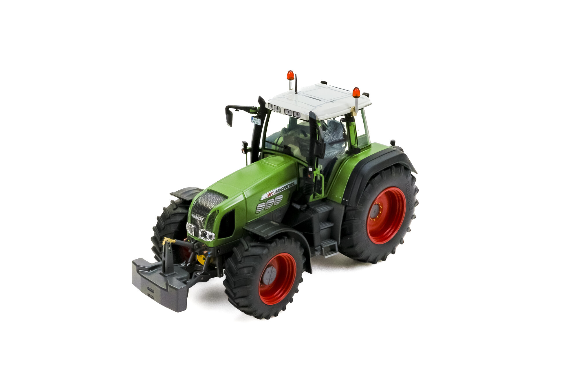 Jouet FENDT Favorit 926 Vario avec remorque Ech1/16 BRUDER BRU2068 Jouet FENDT Favorit 926 Vario avec remorque Ech1/16 BRUDER BRU2068