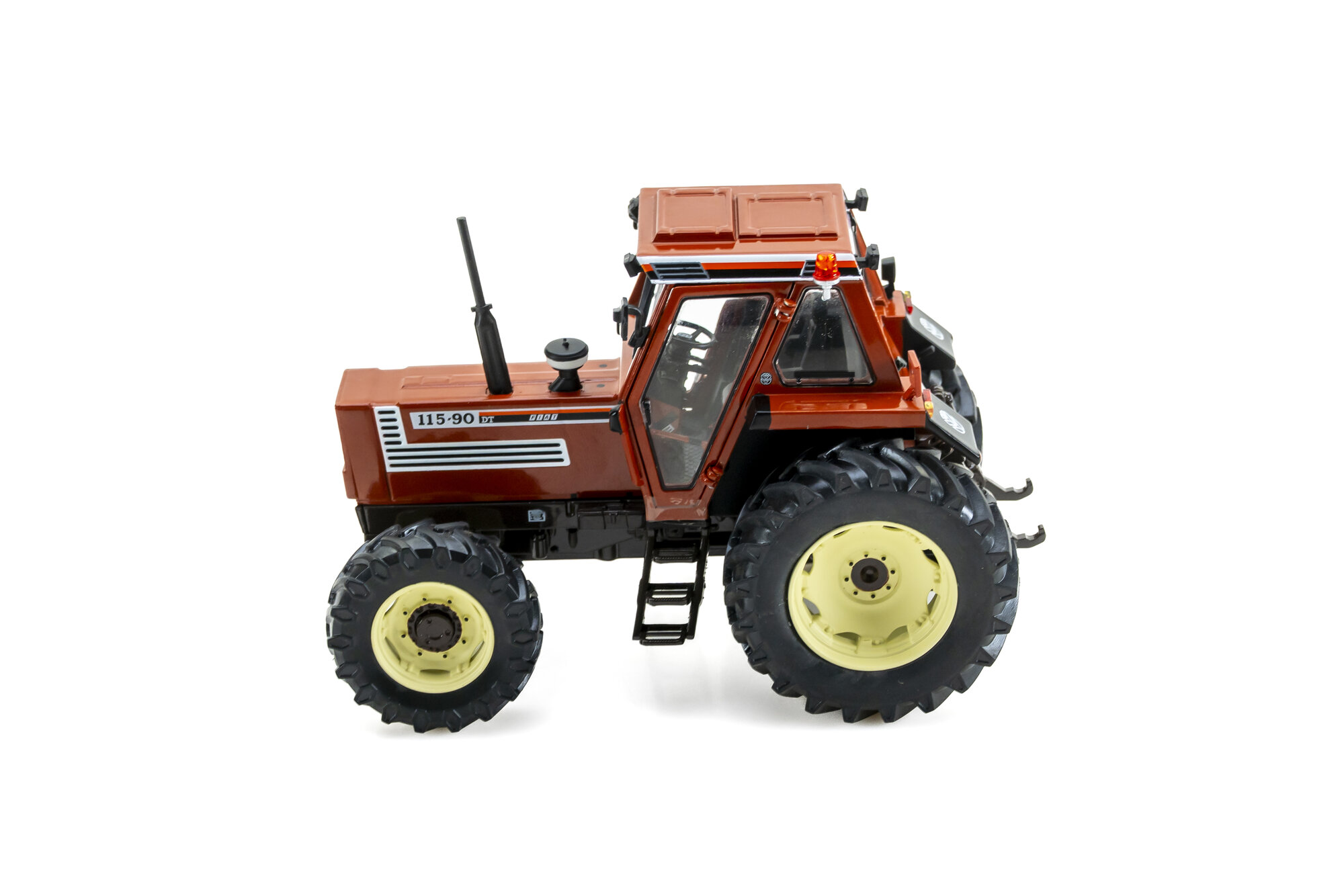 FIAT 115-90 DT - Deluxe Racing