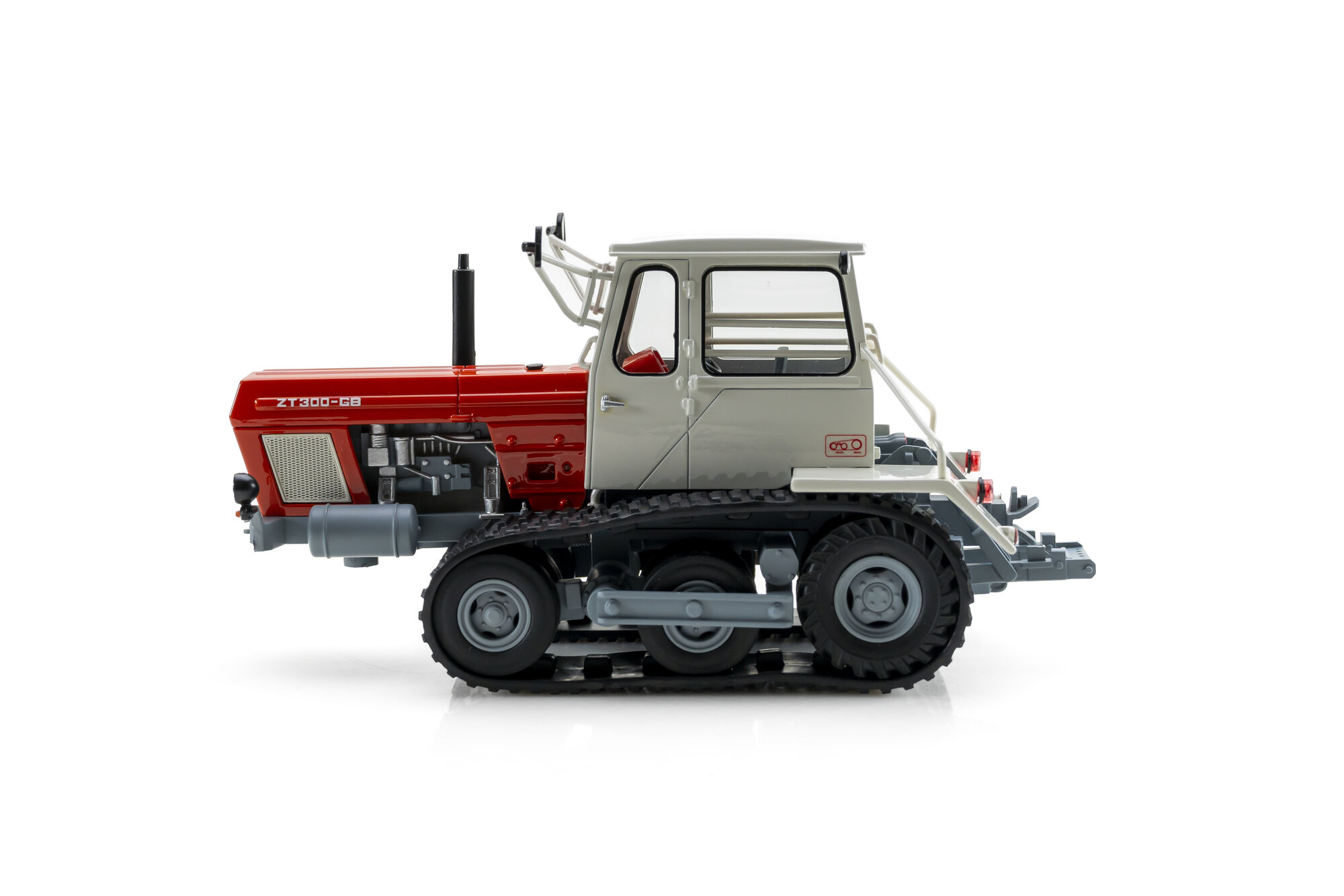 ミニカー　1/32 Fortschritt ZT 300-GB [450929900] Fortschritt ZT 300-GB, blue | Modelsnavigator.com