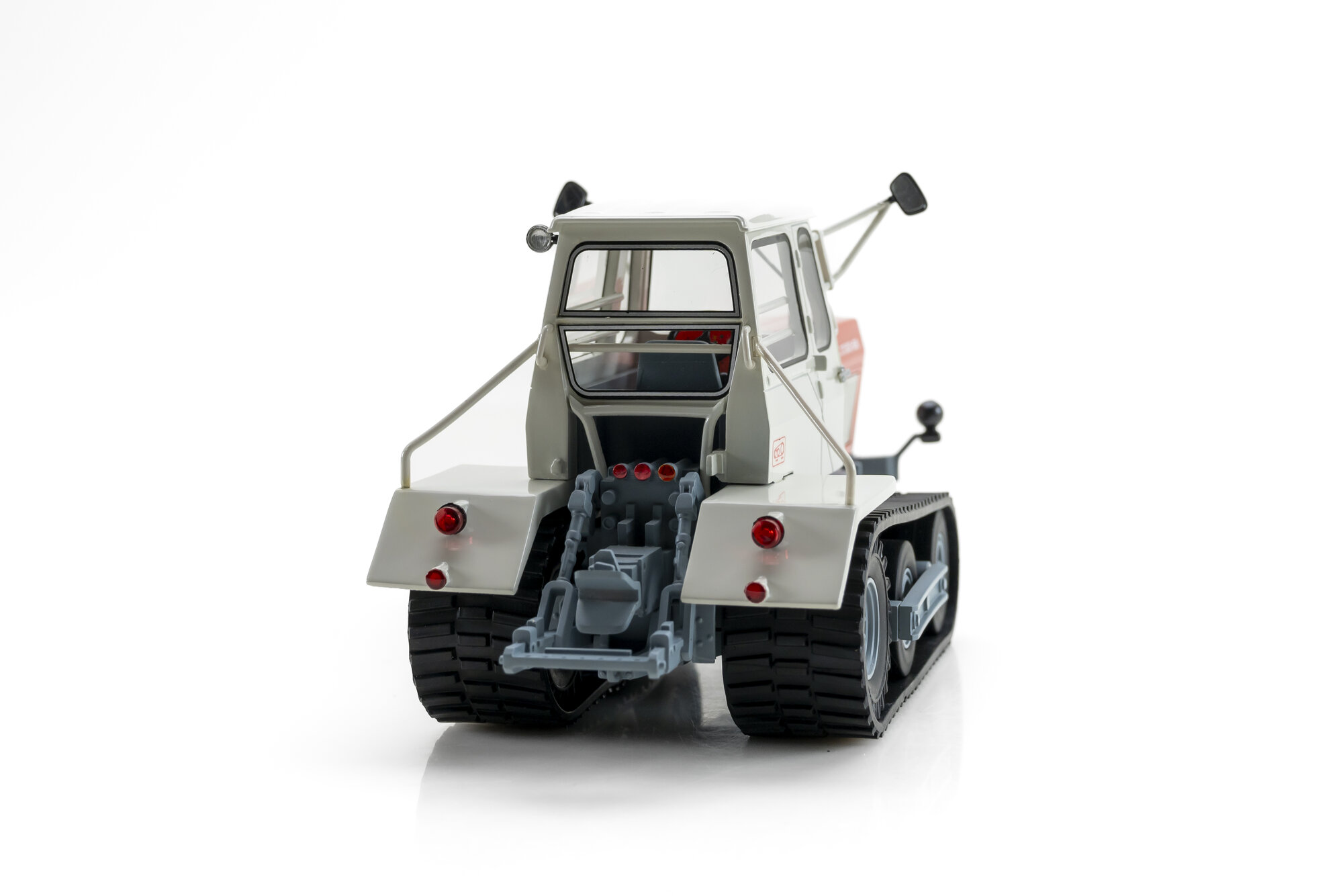 Fortschritt ZT 300-GB, red | Modelsnavigator.com