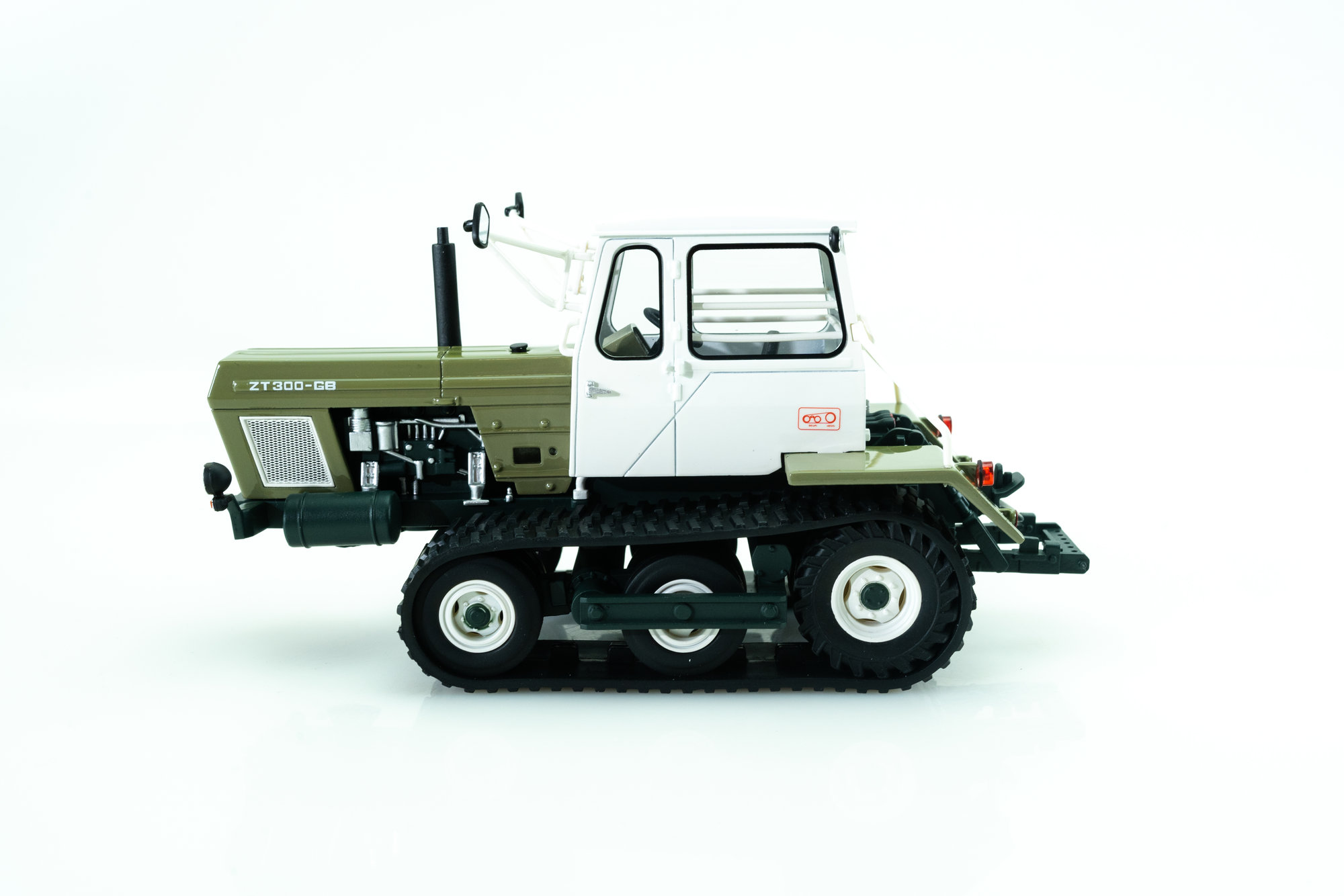 ミニカー　1/32 Fortschritt ZT 300-GB [450929900] Fortschritt ZT 300 GB 450929900/ Schuco 1/32 模型 ミニカー