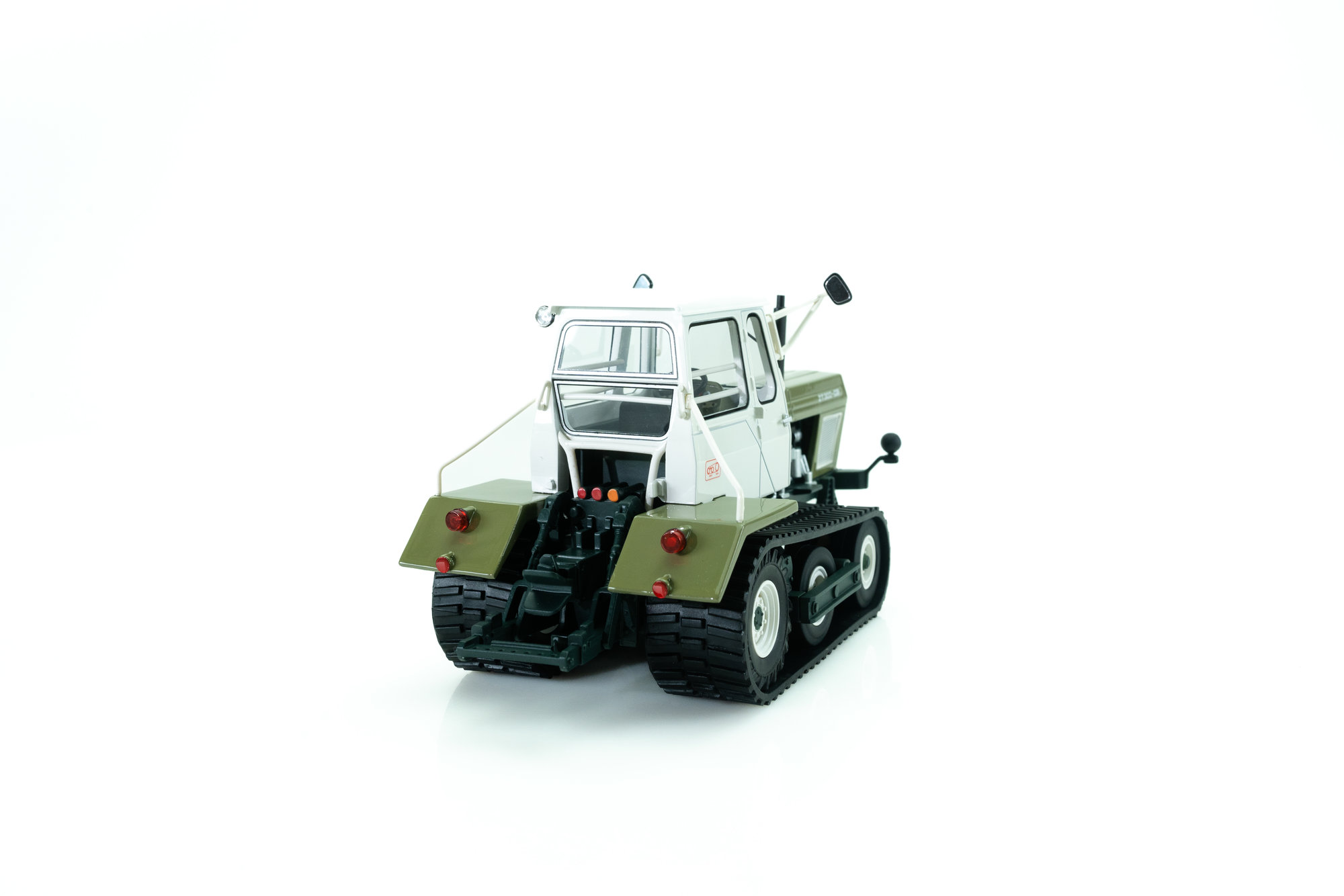 ミニカー　1/32 Fortschritt ZT 300-GB [450929900] Fortschritt ZT 300-GB, red | Modelsnavigator.com