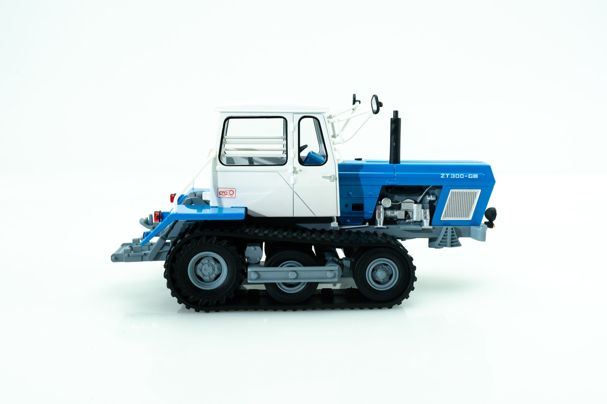 ミニカー　1/32 Fortschritt ZT 300-GB [450929900] Fortschritt ZT 300 GB 450929900/ Schuco 1/32 模型 ミニカー