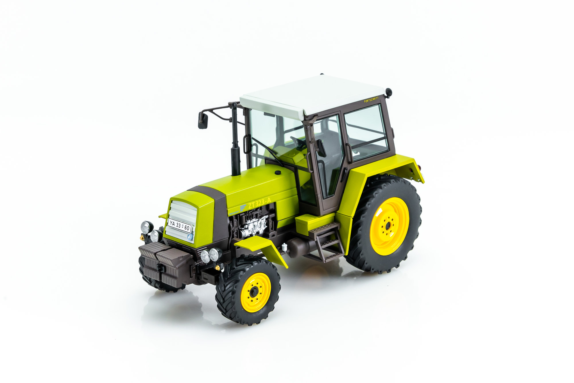 ミニカー　1/32 Fortschritt ZT 323 [450783300] Diecast car 1 32 Fortschritt ZT 323 [450783300] Used | eBay