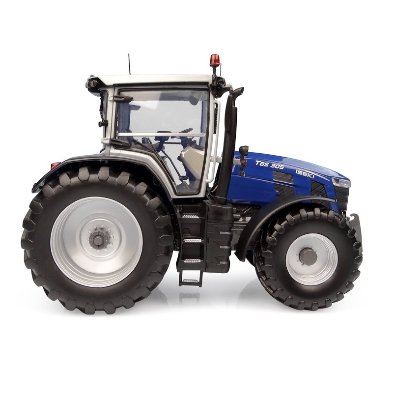 ISEKIトラクター　BIG-T T8S305　1/32ミニチュア BIG-T T8S305 ミニチュア 新品 イセキ その他 | 農機具ねっと