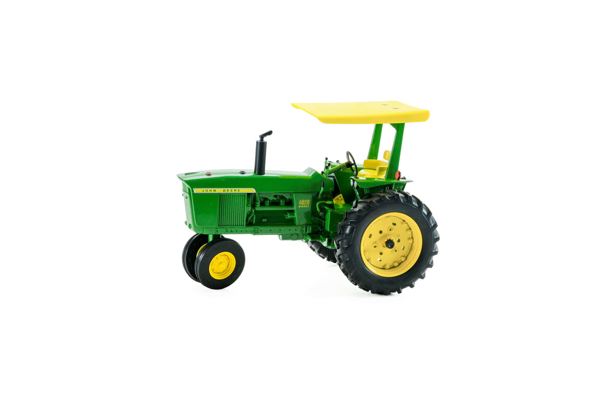 John Deere 4020 ROPS PRESTIGE | Modelsnavigator.com