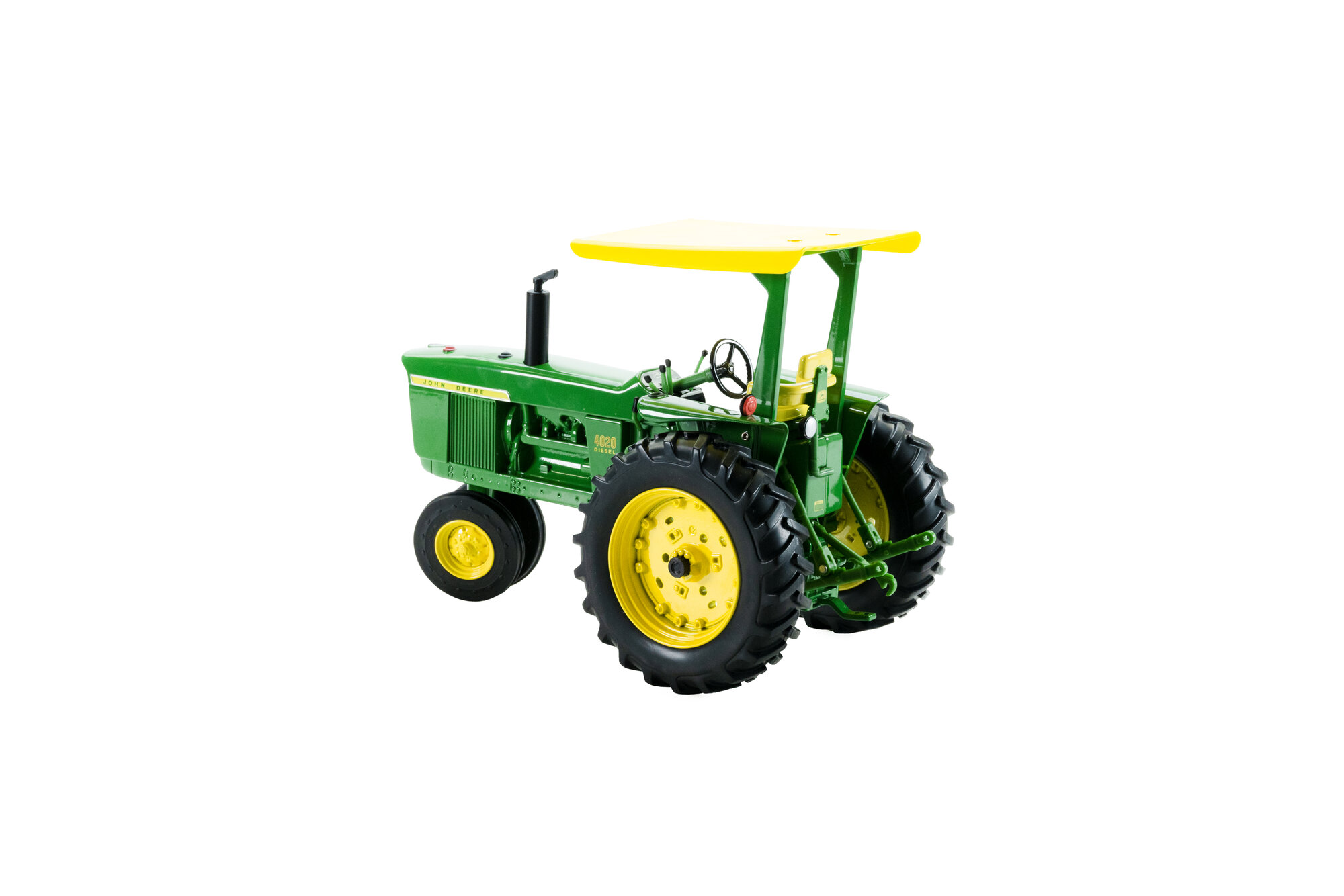 John Deere 4020 ROPS PRESTIGE | Modelsnavigator.com