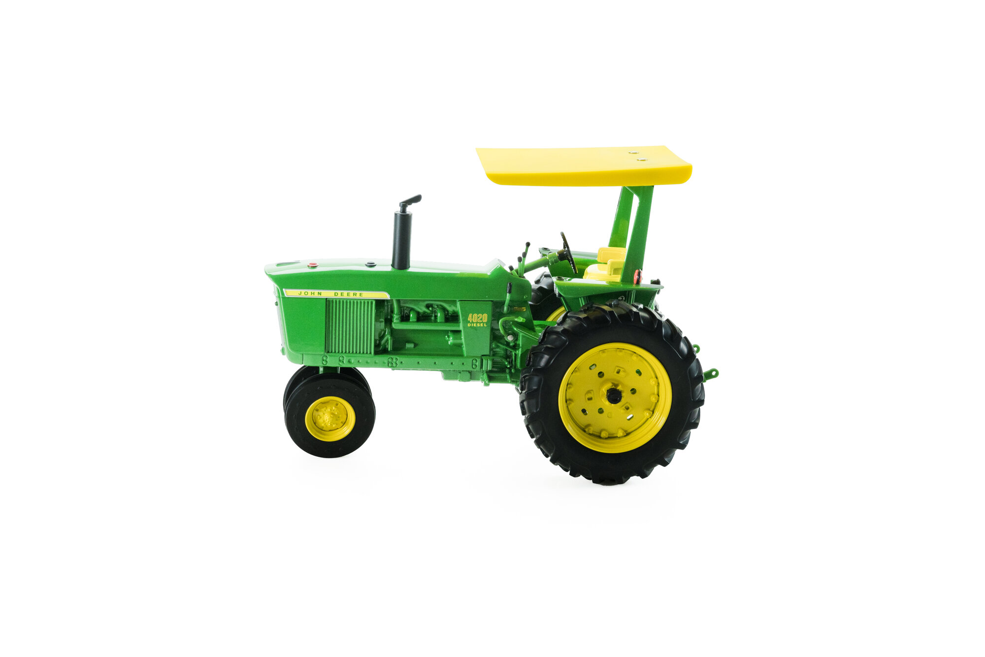 John Deere 4020 ROPS PRESTIGE | Modelsnavigator.com