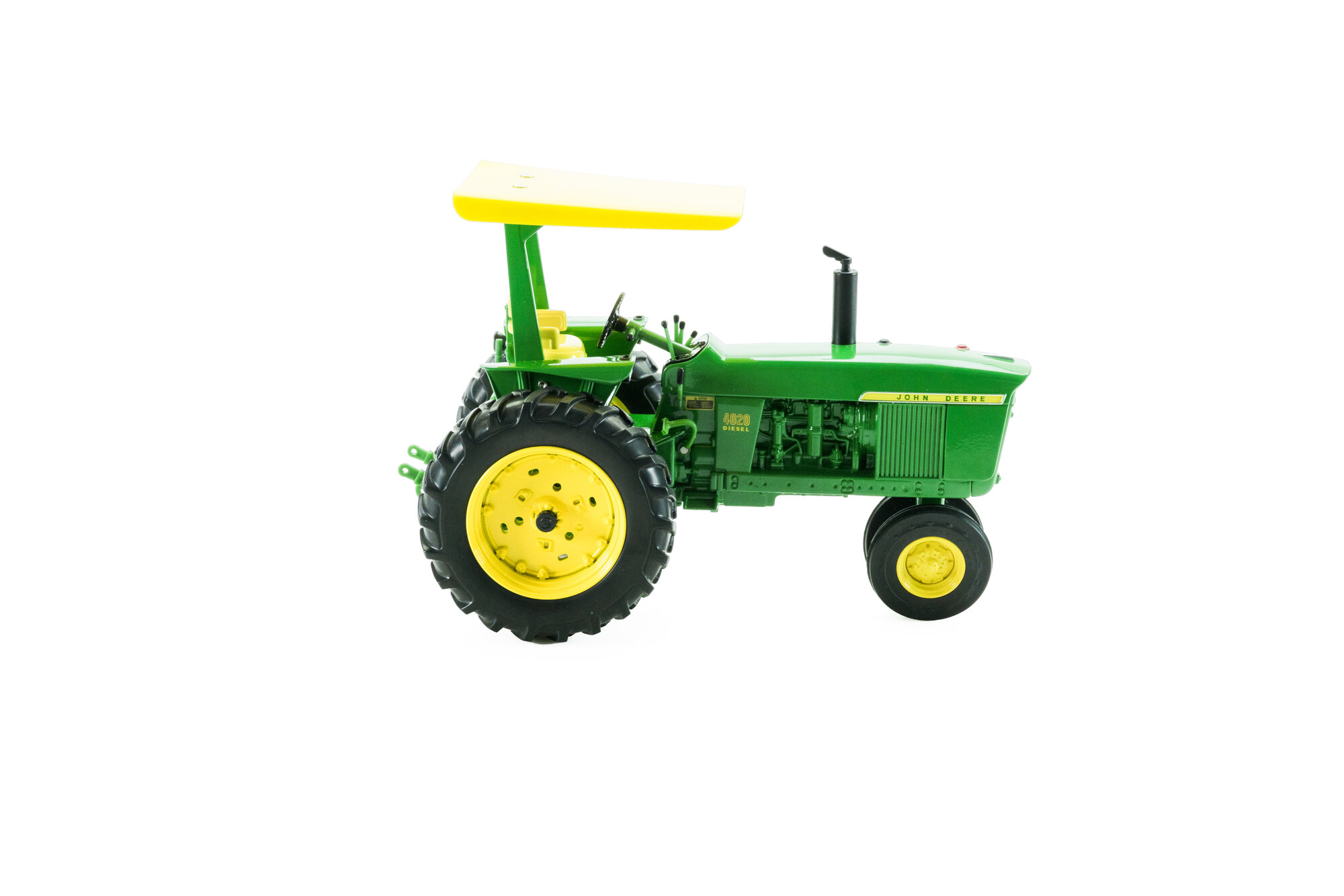 John Deere 4020 ROPS PRESTIGE | Modelsnavigator.com