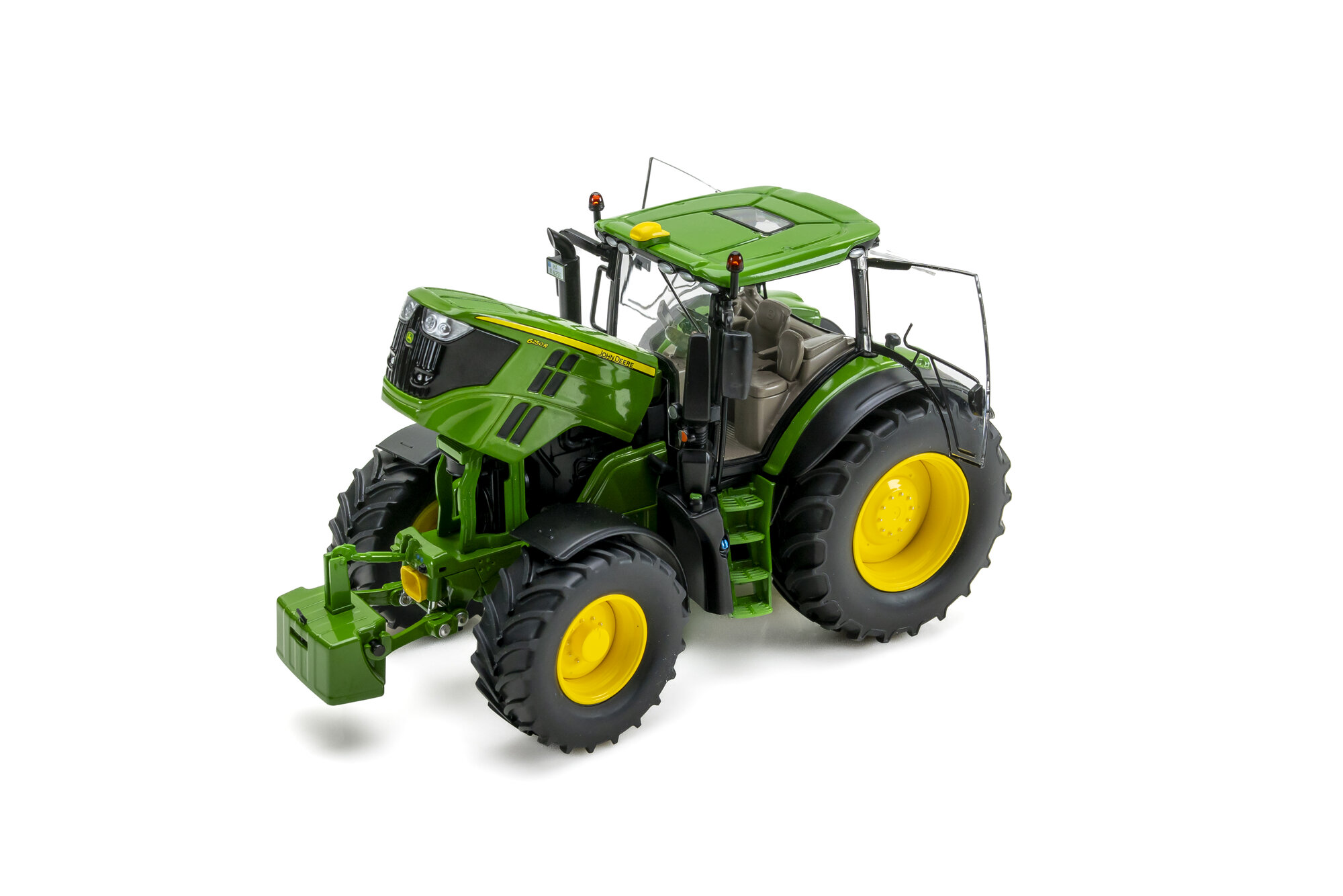 【代引き不可】 John Modelsnavigator.com | 6250R Deere ミニカー