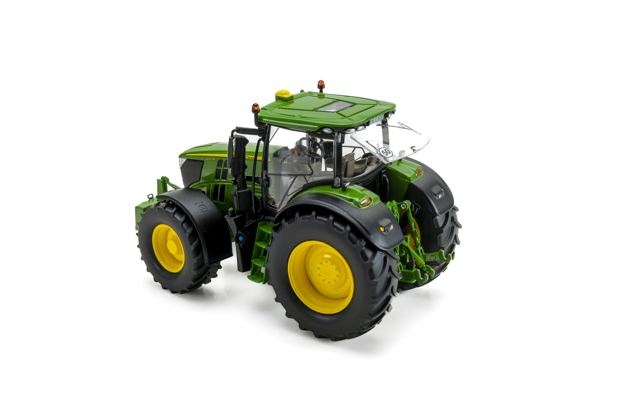 John Deere 6250R | Modelsnavigator.com