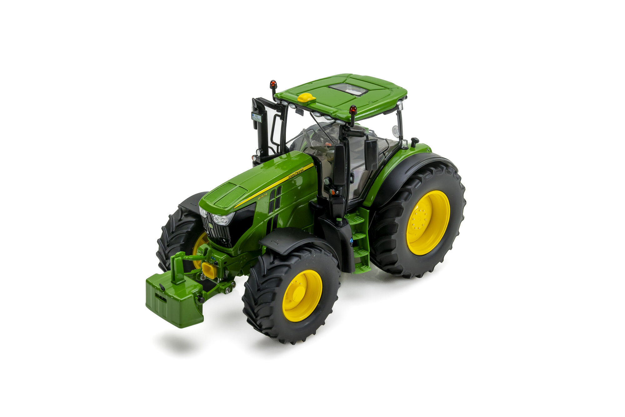 John Deere 6250R | Modelsnavigator.com