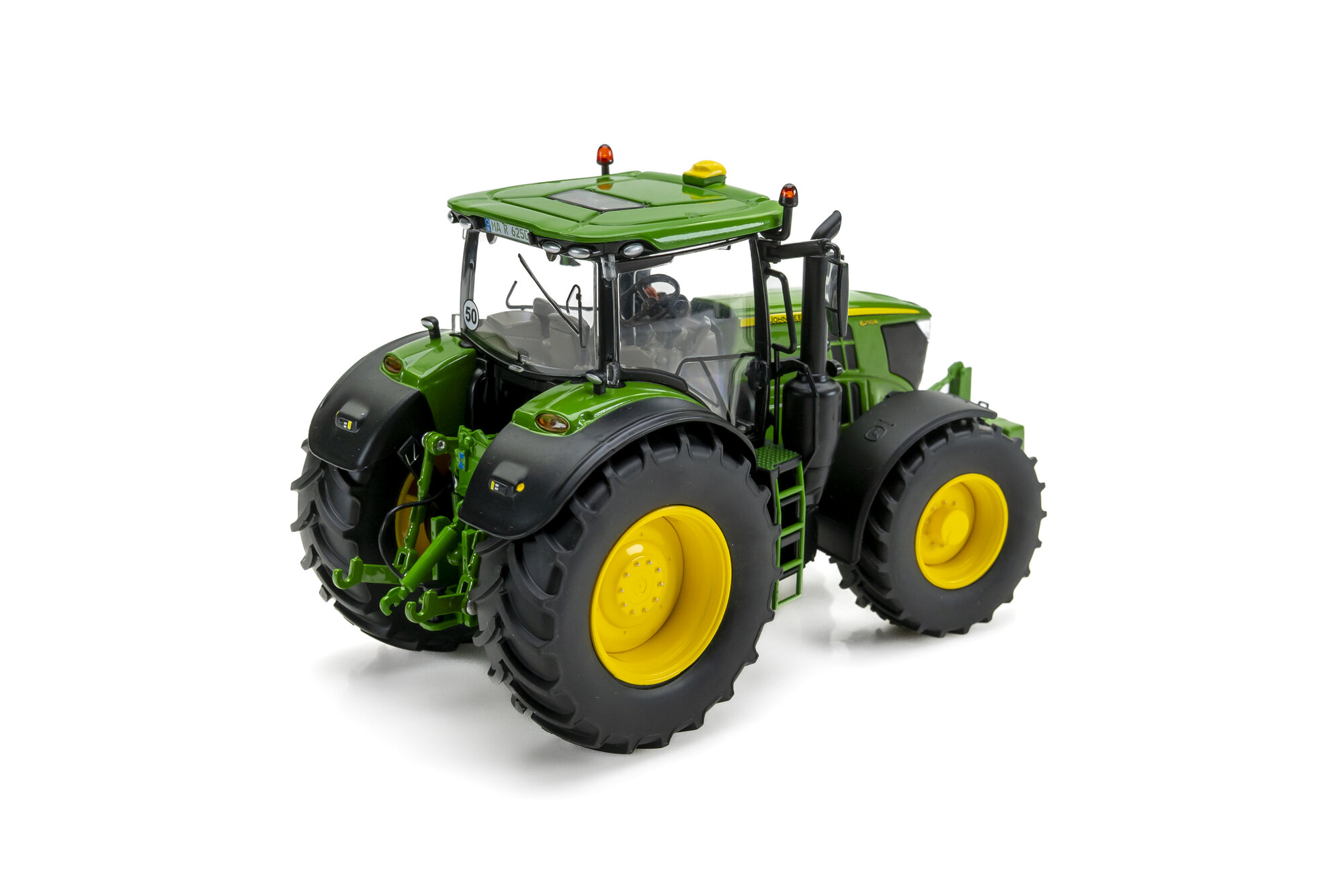 John Deere 6250R | Modelsnavigator.com