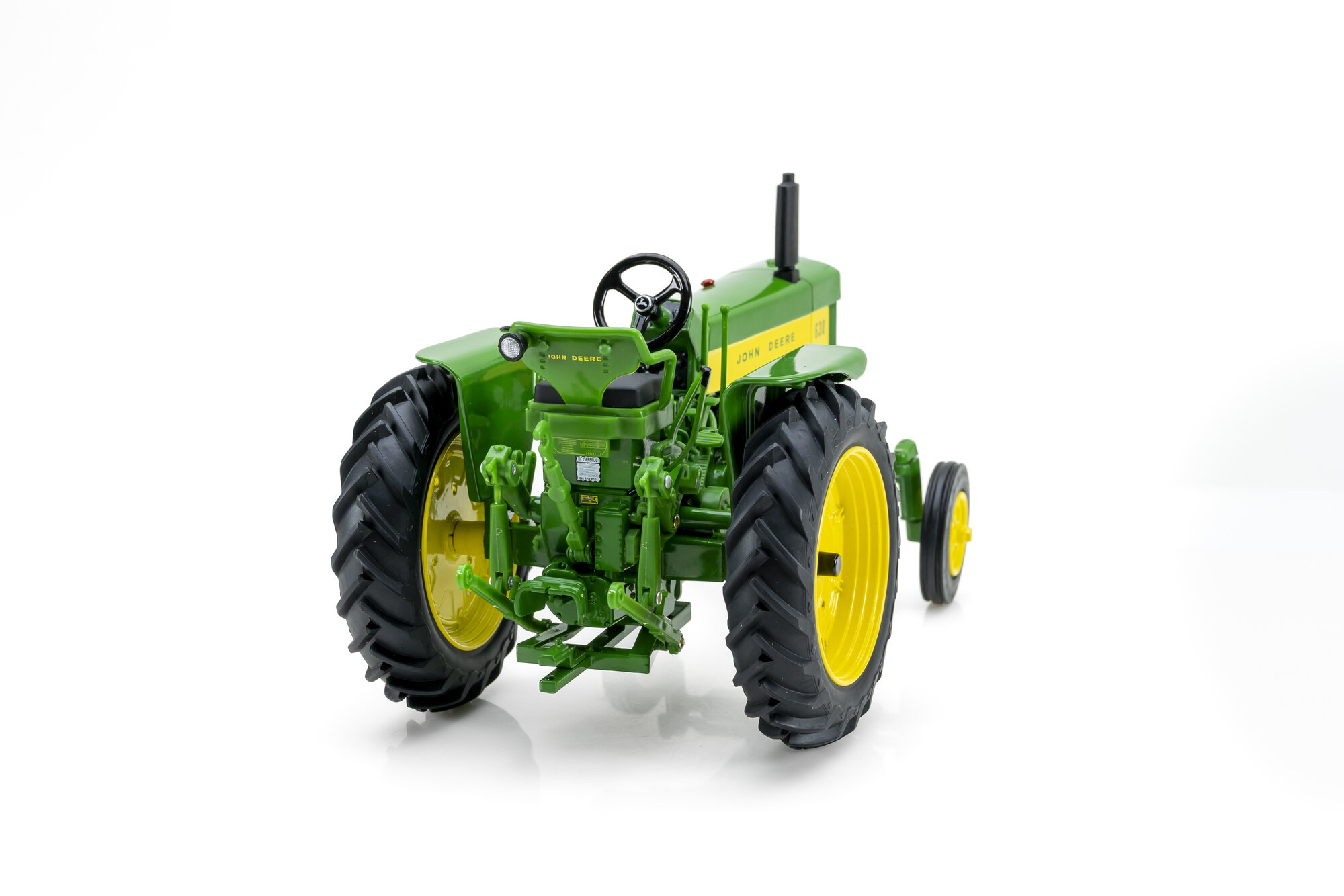 John Deere 630 - Prestige Collection | Modelsnavigator.com