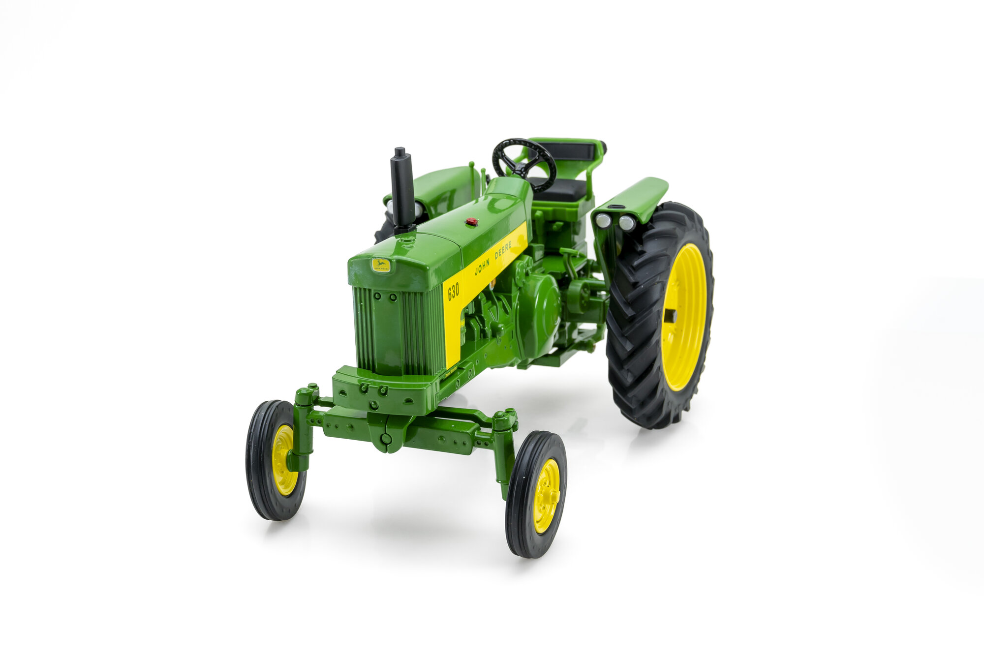 John Deere 630 Prestige Collection Modelsnavigator