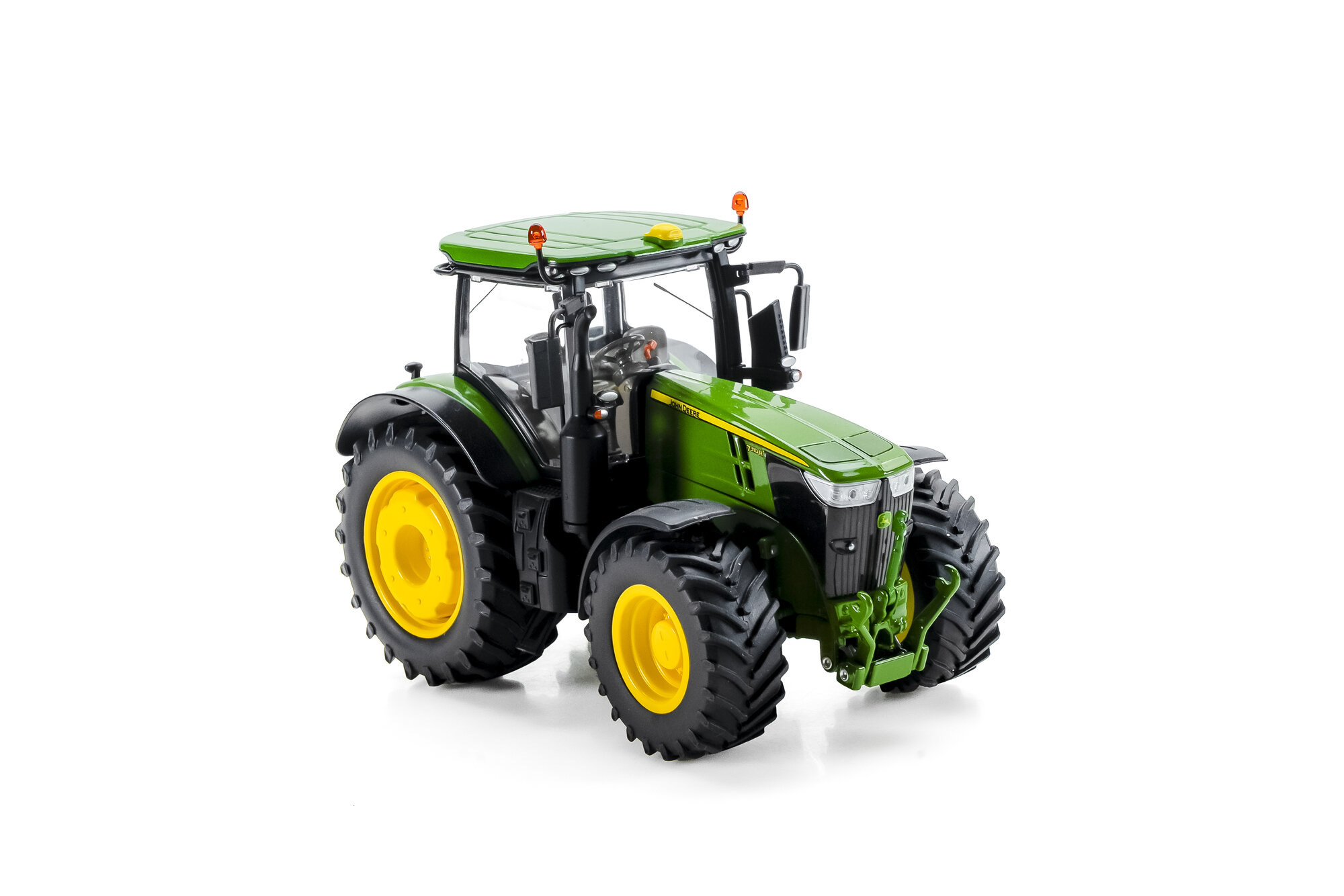 John Deere, 7310R | Modelsnavigator.com