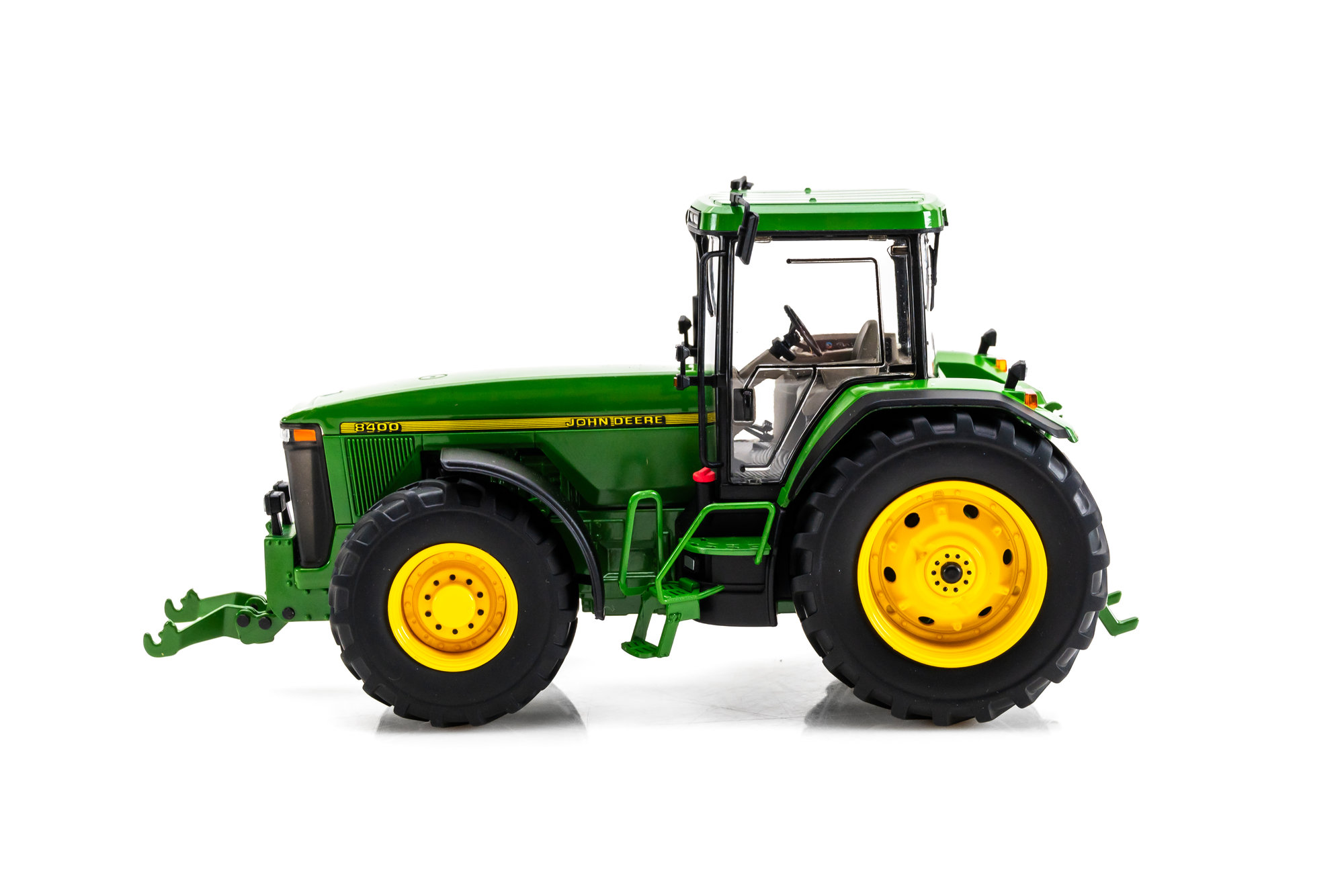 John Deere 8400 | Modelsnavigator.com