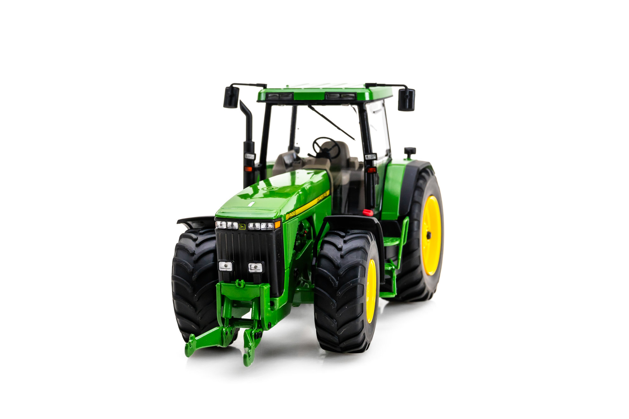 John Deere 8400 | Modelsnavigator.com