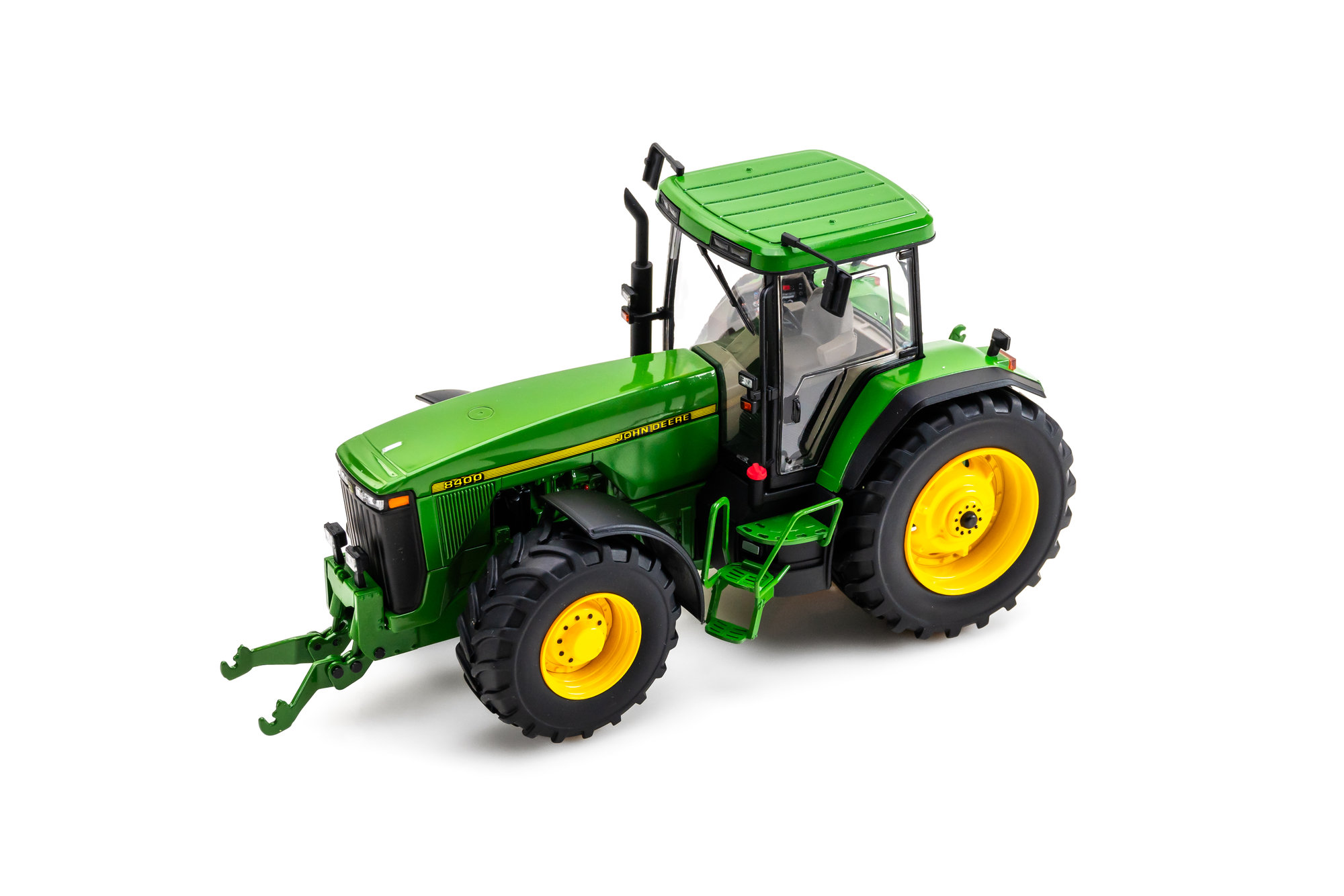 John Deere 8400 | Modelsnavigator.com
