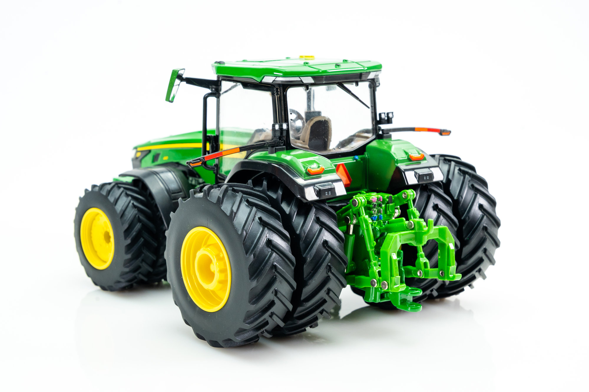 John Deere 8R 410 2021 Farm Show Tractor | Modelsnavigator.com John Deere 8R 410 2021 Farm Show Tractor | Modelsnavigator.com