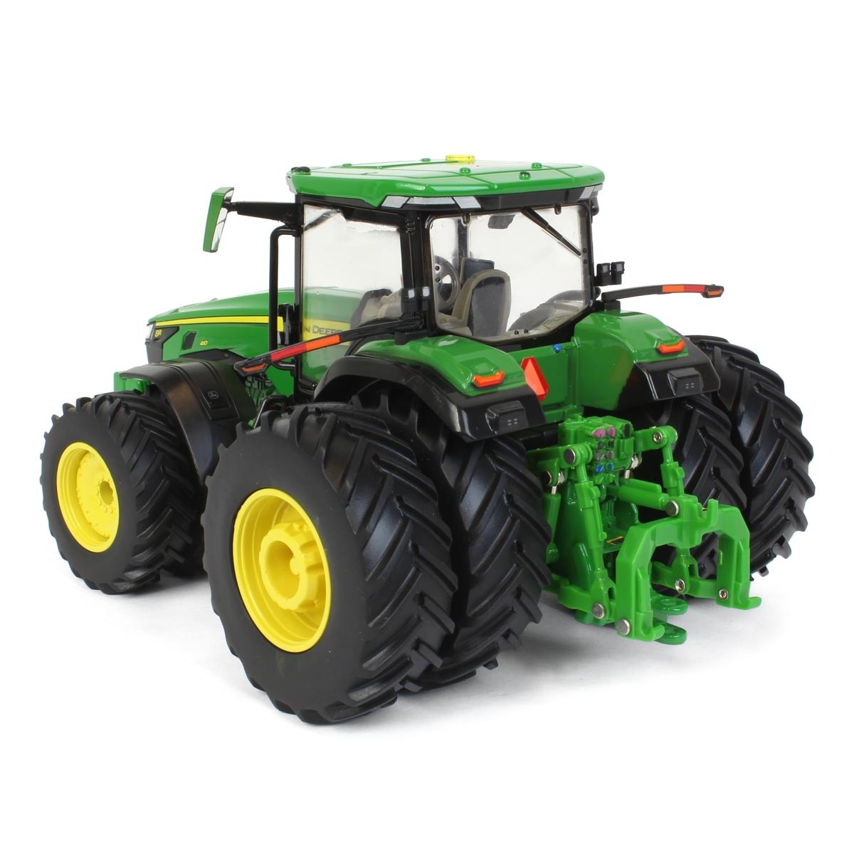 John Deere 8R 410 2021 Farm Show Tractor | Modelsnavigator.com