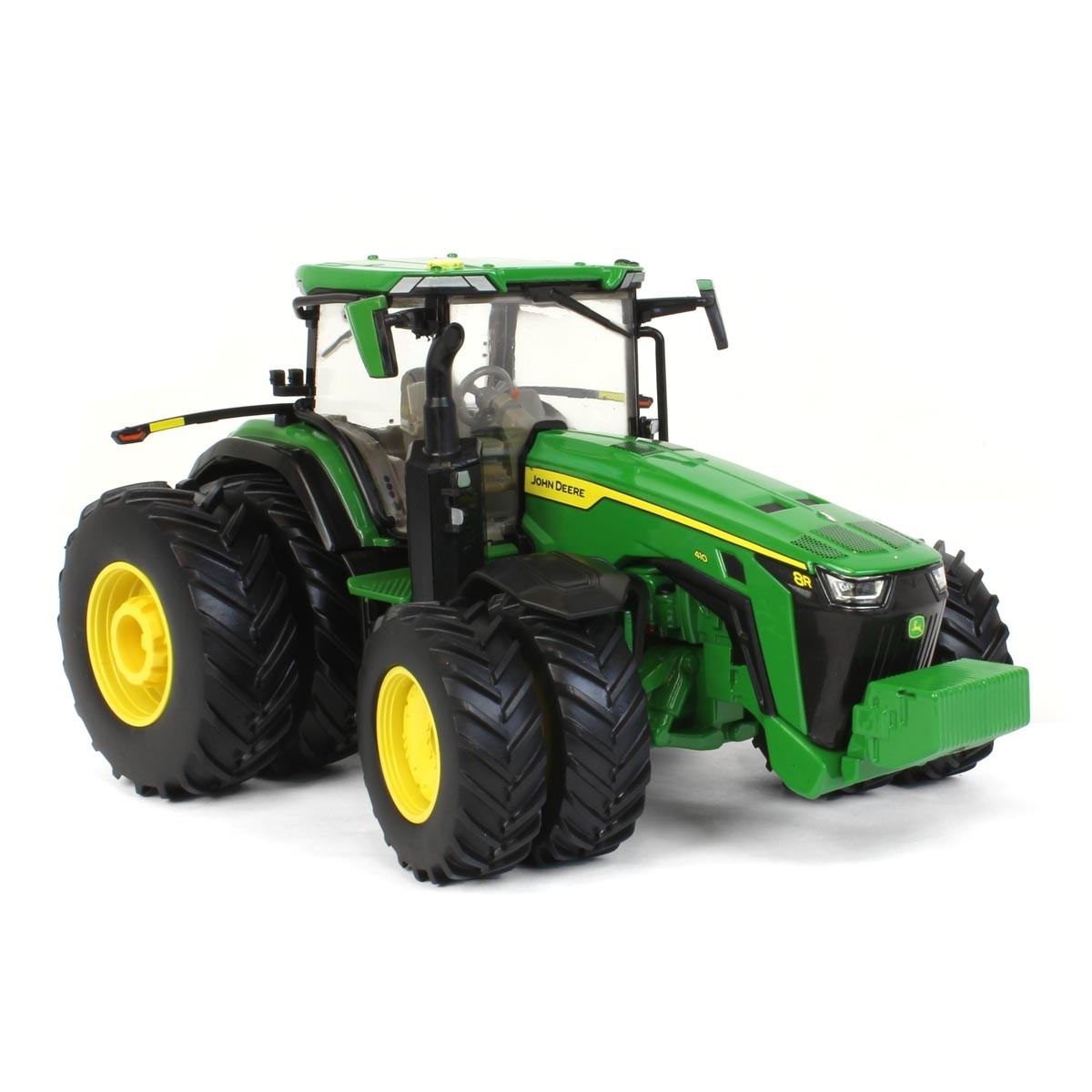 John Deere 8R 410 2021 Farm Show Tractor | Modelsnavigator.com