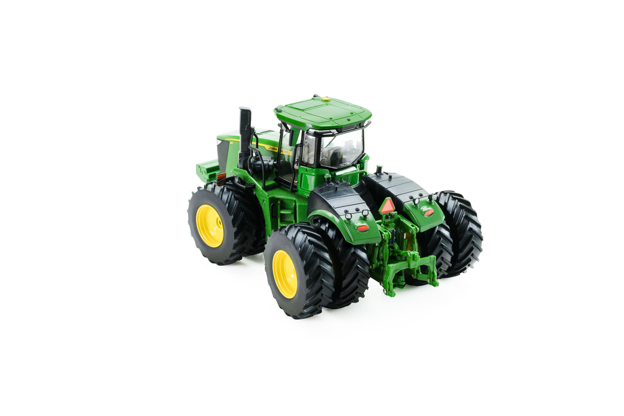 ERTL - JOHN DEERE 9R 540 Zwillingsräder - 1/64 - ERT45764 EUR 29,39 - DE