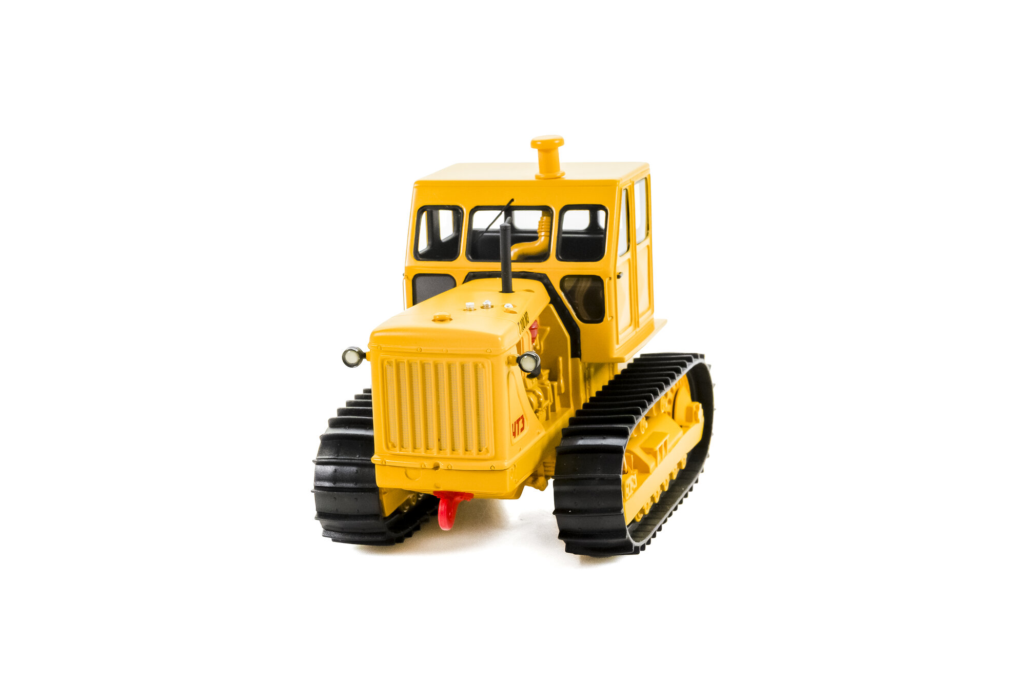 Kettentraktor T100 M3 | Modelsnavigator.com