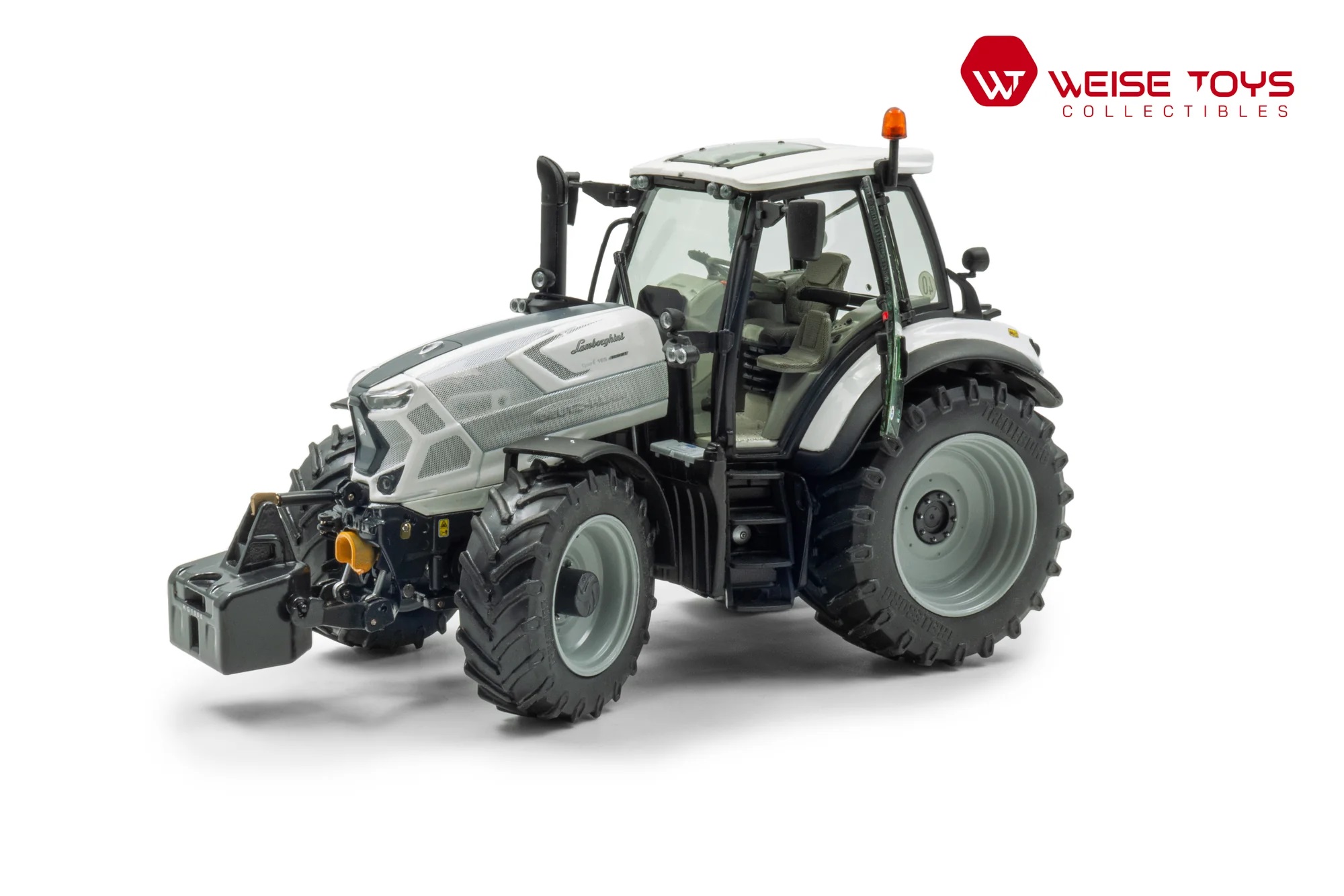 Lamborghini Spark 165 RCShift 2017 | Modelsnavigator.com