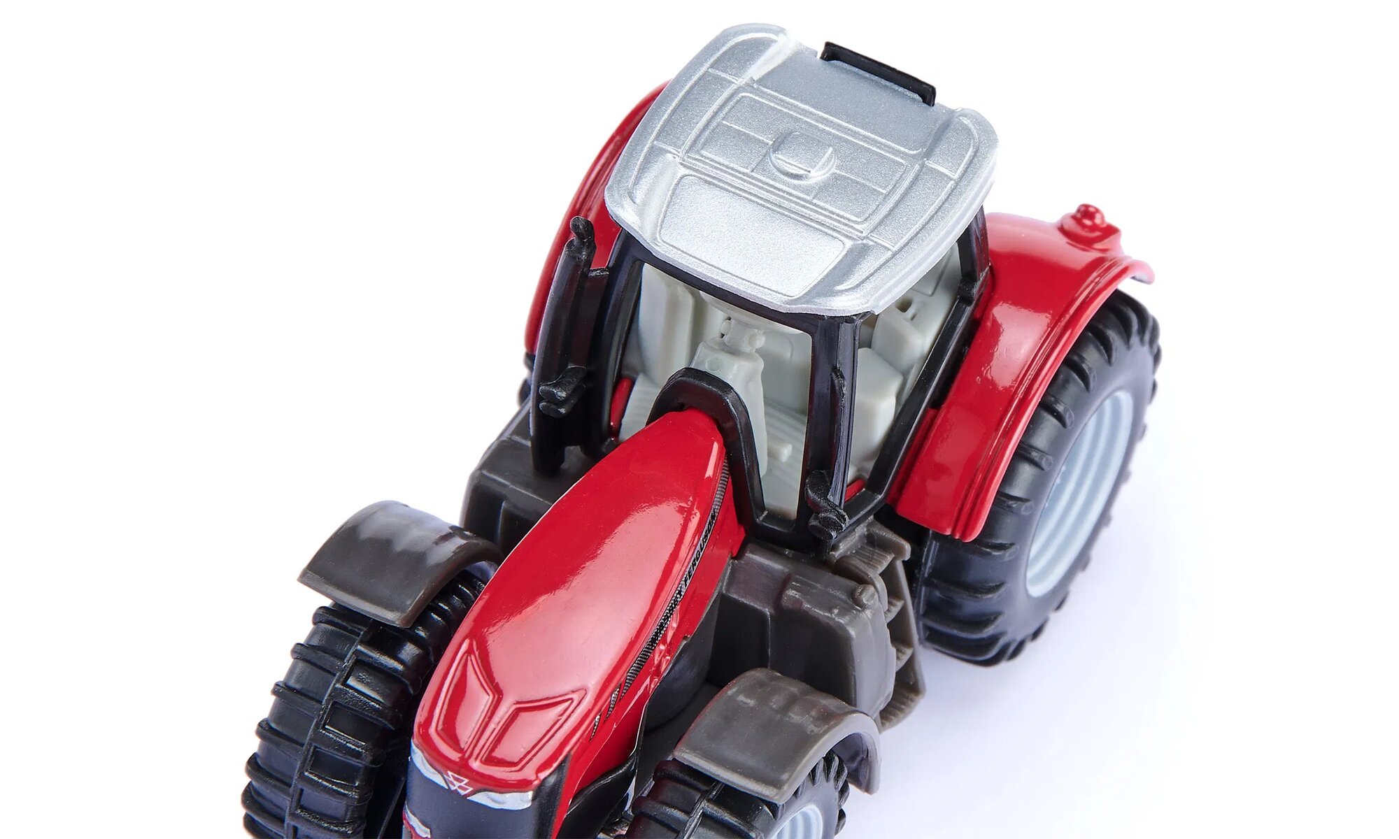 Massey Ferguson MF 8737 Dyna | Modelsnavigator.com